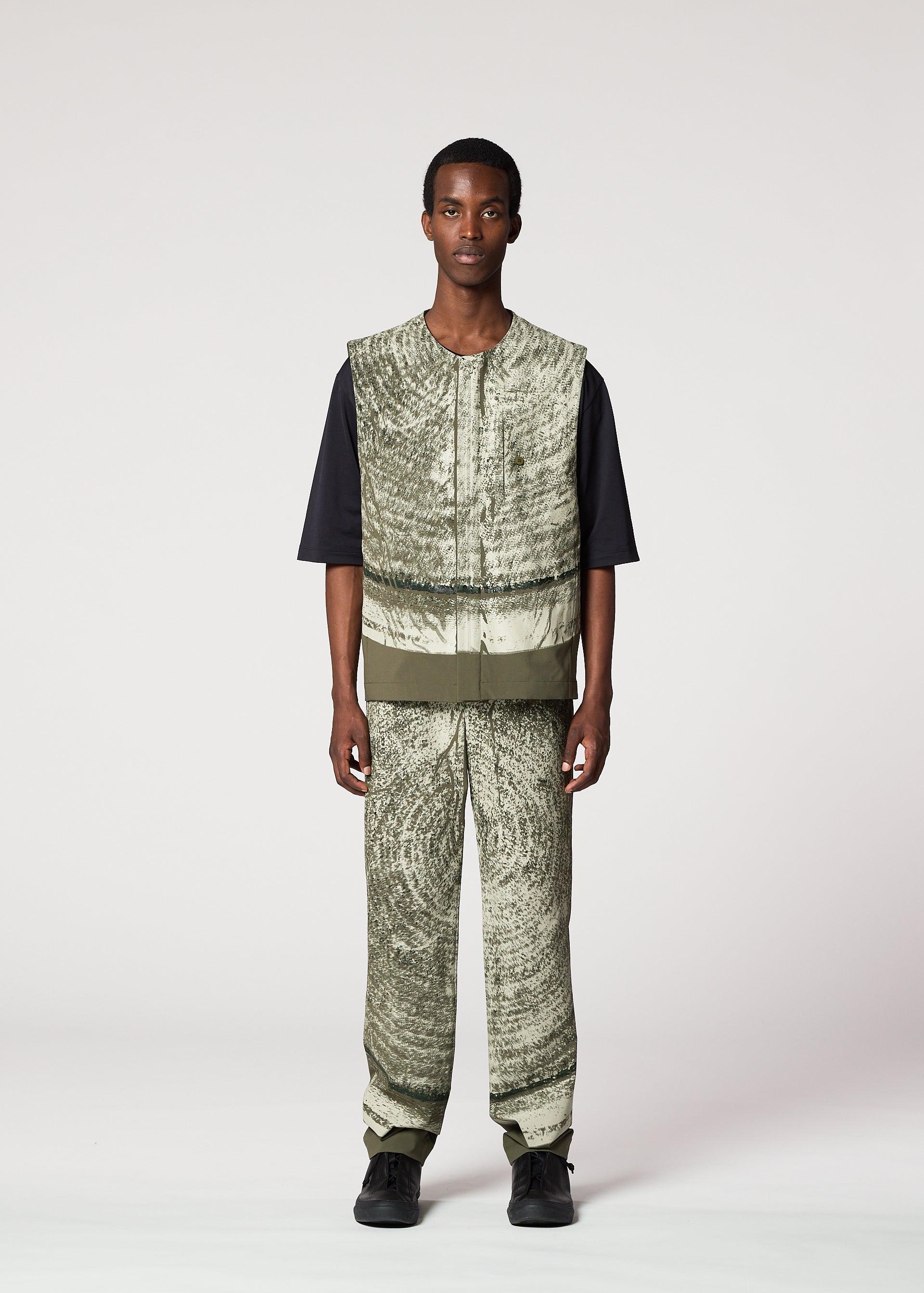 KAIYU by ISSEY MIYAKE