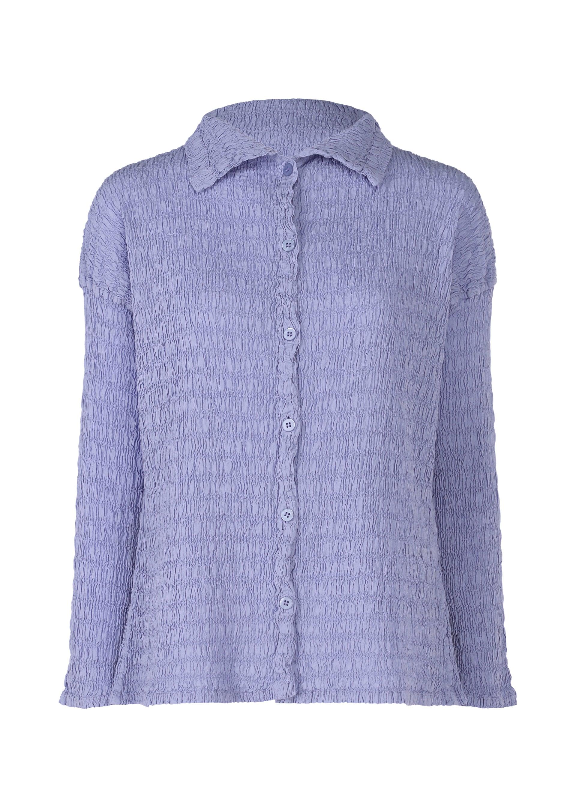 KNIT LIKE CLOTH by ISSEY MIYAKE