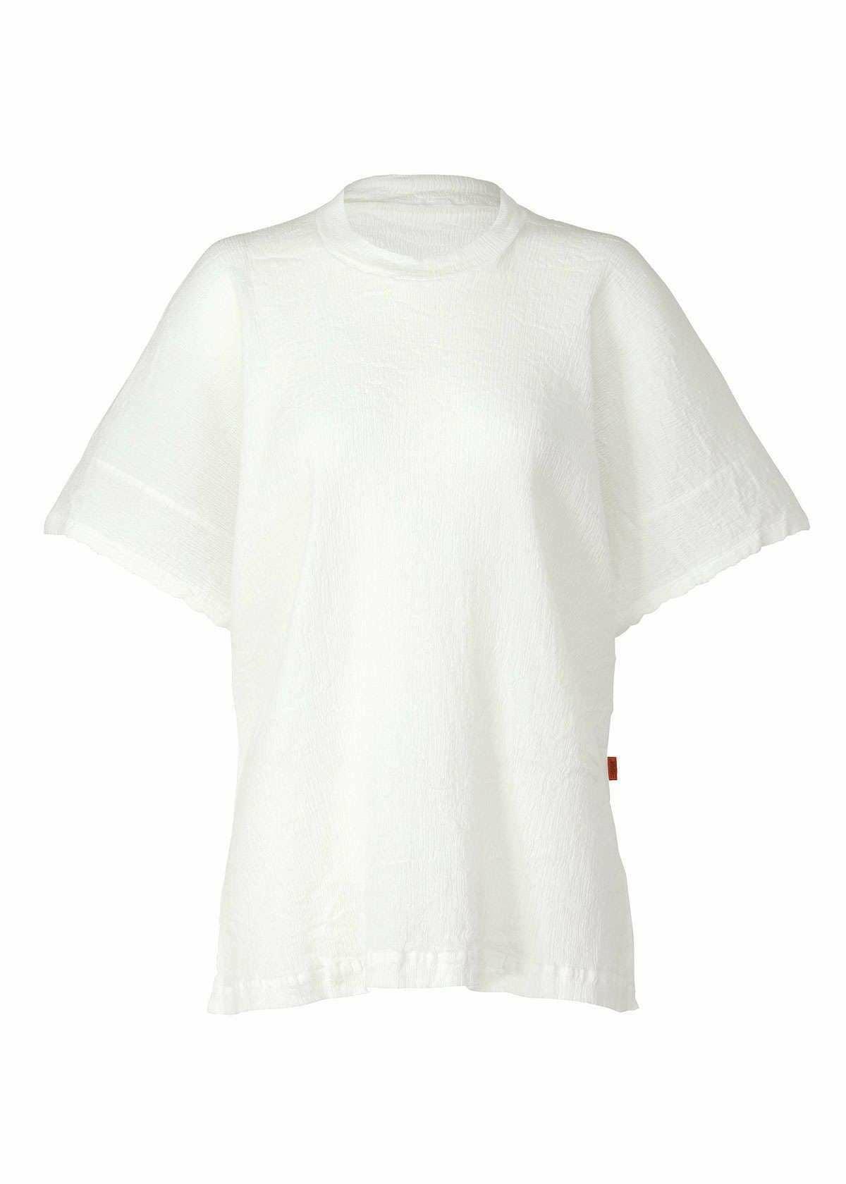 KYO CHIJIMI BASIC by ISSEY MIYAKE