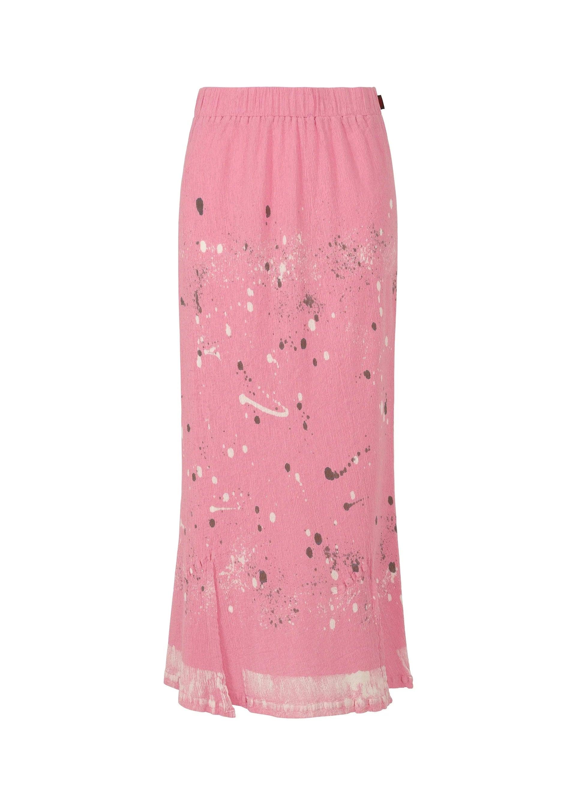 KYO CHIJIMI FRIKAKE by ISSEY MIYAKE