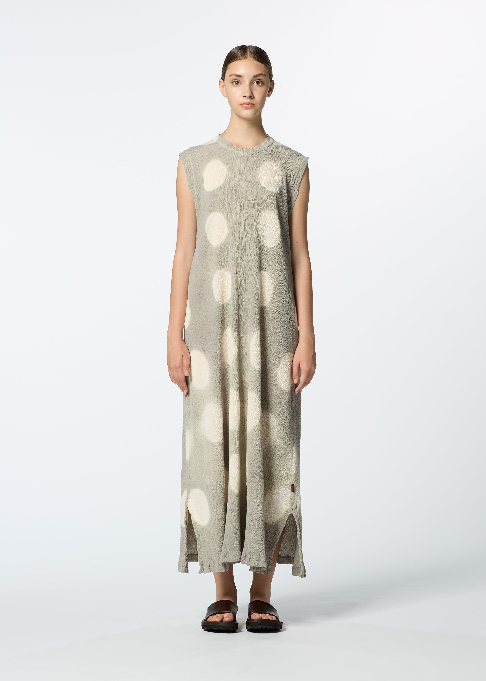 KYO CHIJIMI ITAJIME by ISSEY MIYAKE