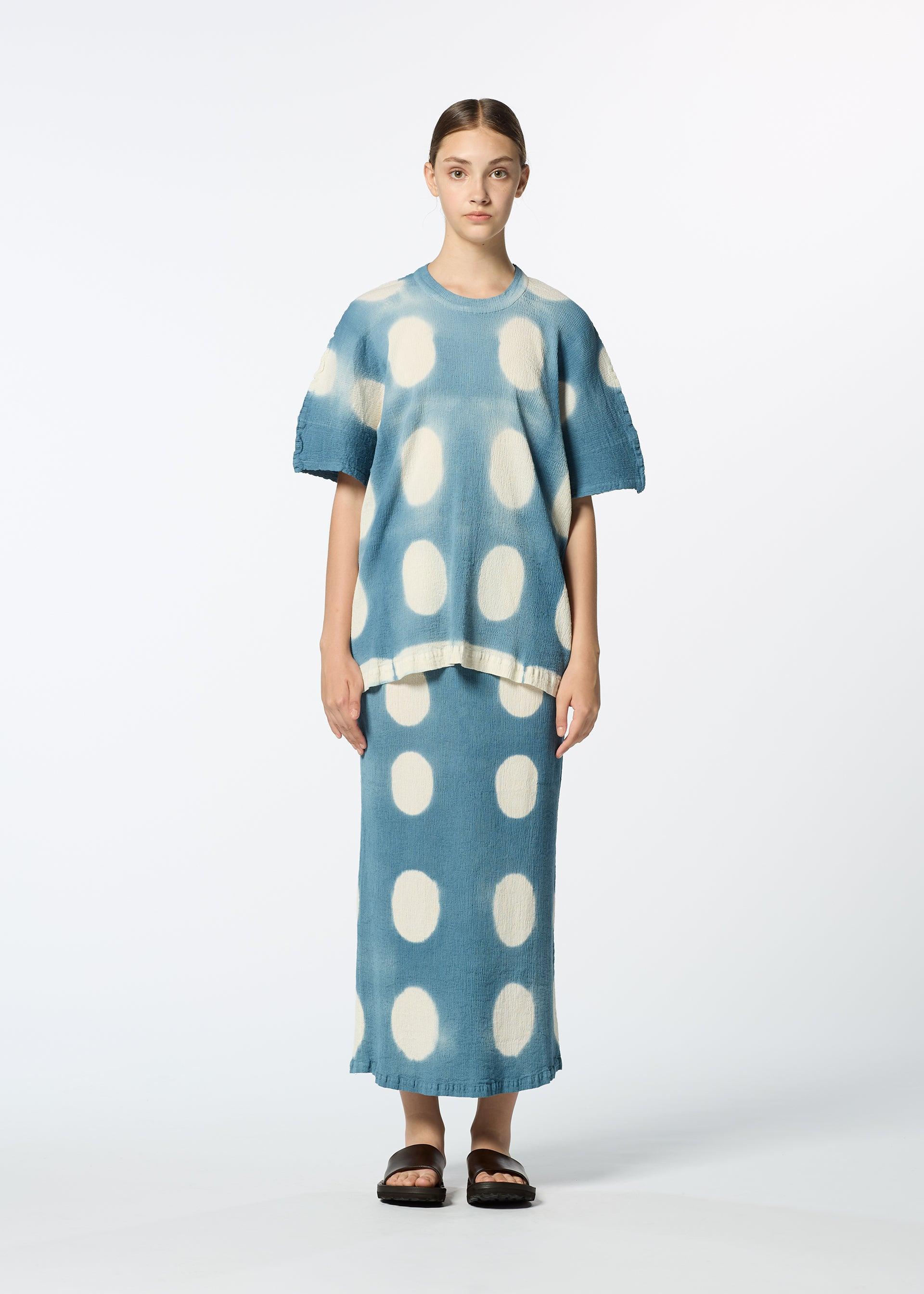 KYO CHIJIMI ITAJIME by ISSEY MIYAKE