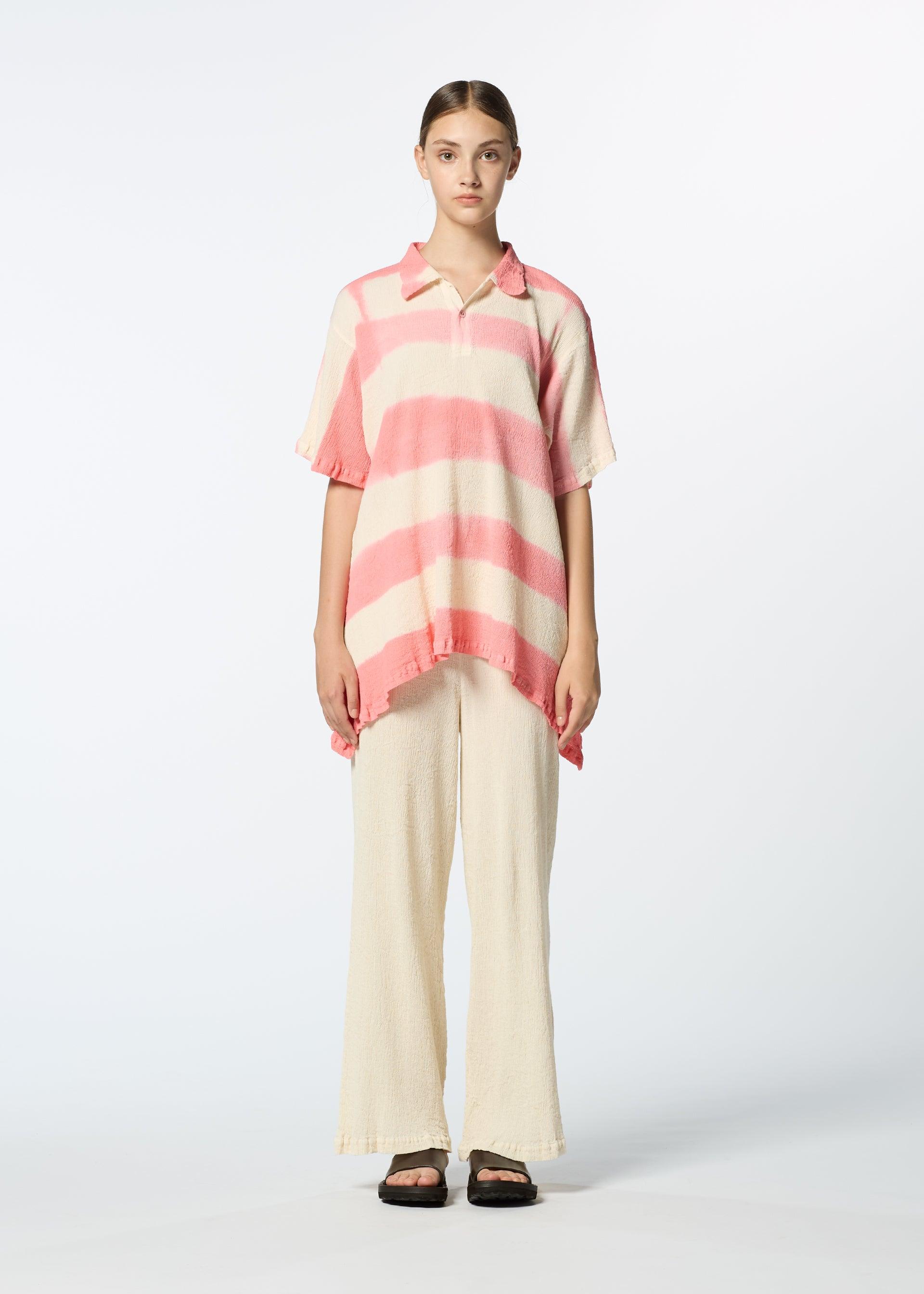 KYO CHIJIMI ITAJIME by ISSEY MIYAKE