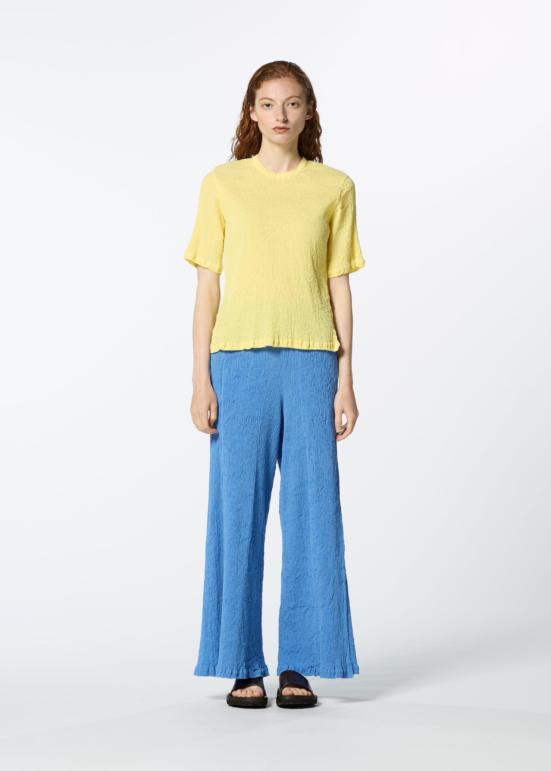 KYO CHIJIMI MAY by ISSEY MIYAKE