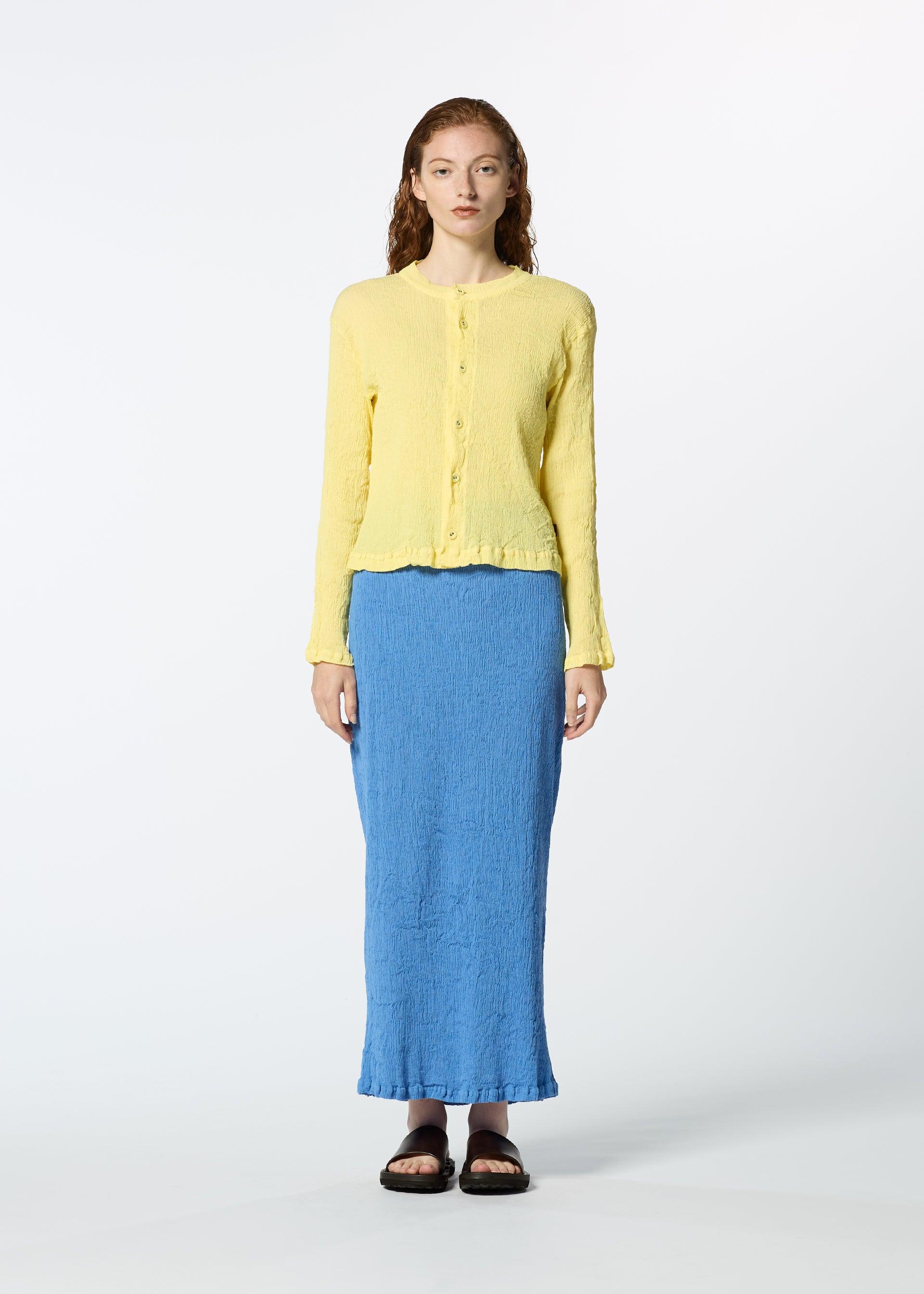KYO CHIJIMI MAY by ISSEY MIYAKE