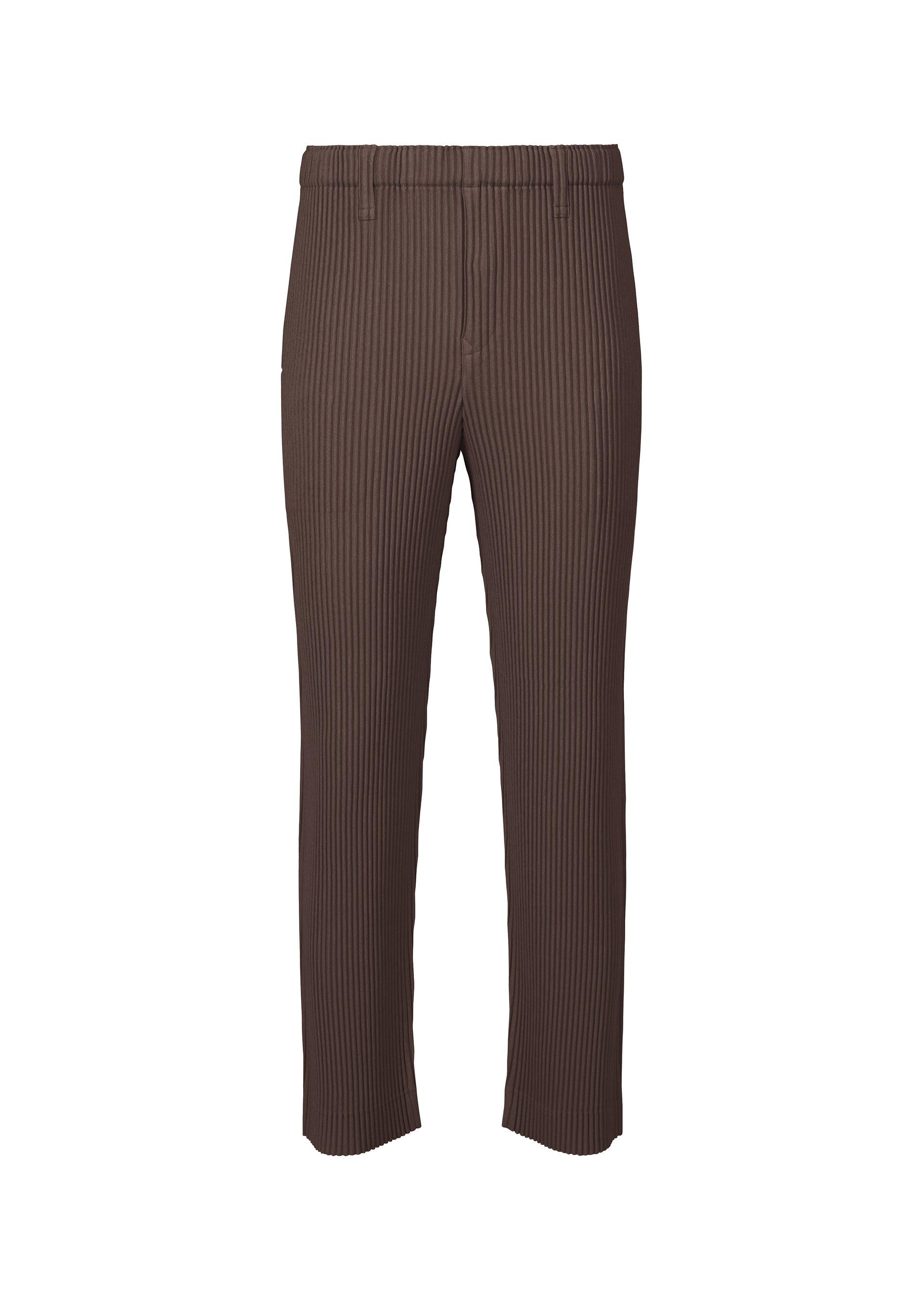 LINEN LIKE by ISSEY MIYAKE