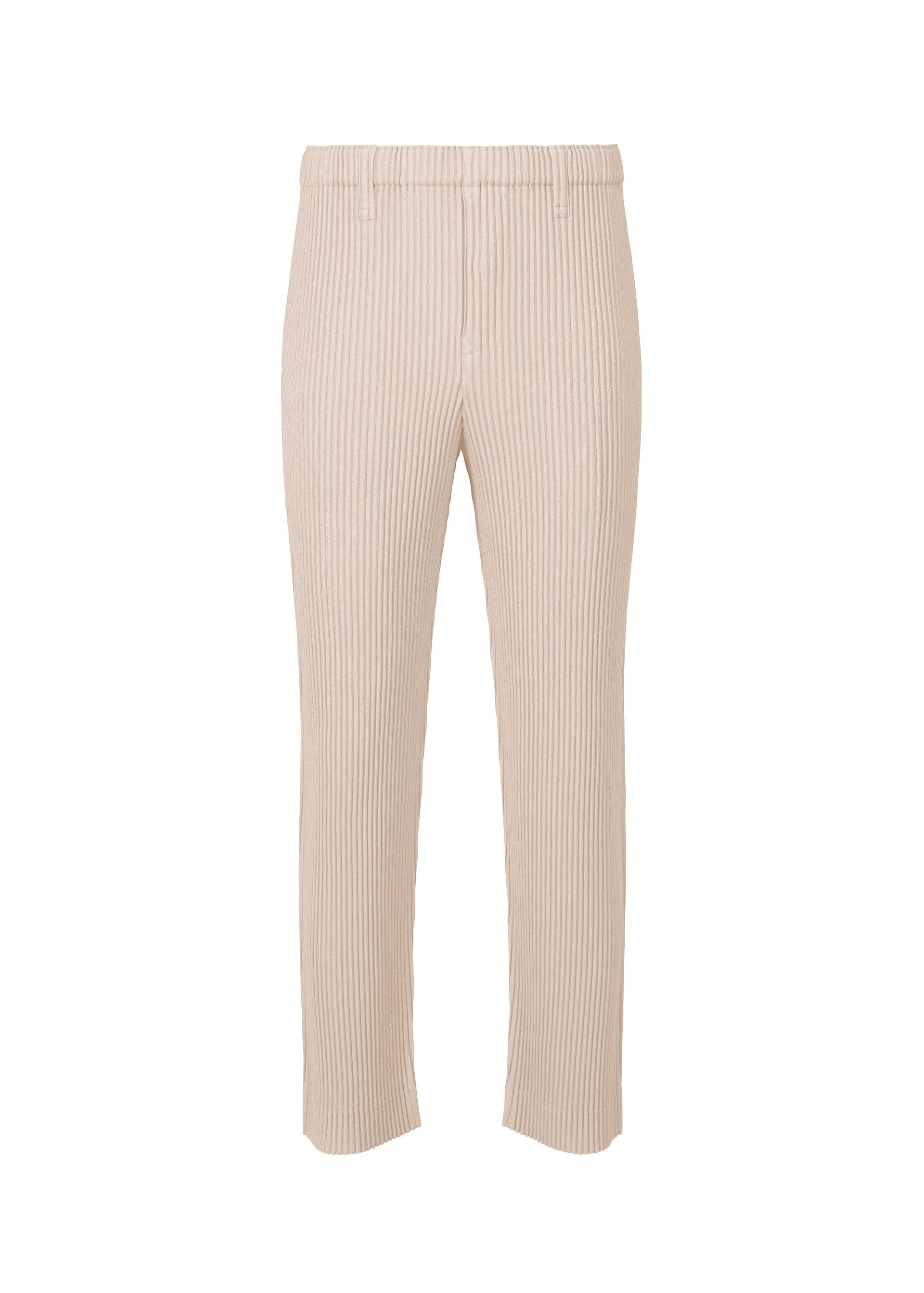 LINEN LIKE by ISSEY MIYAKE