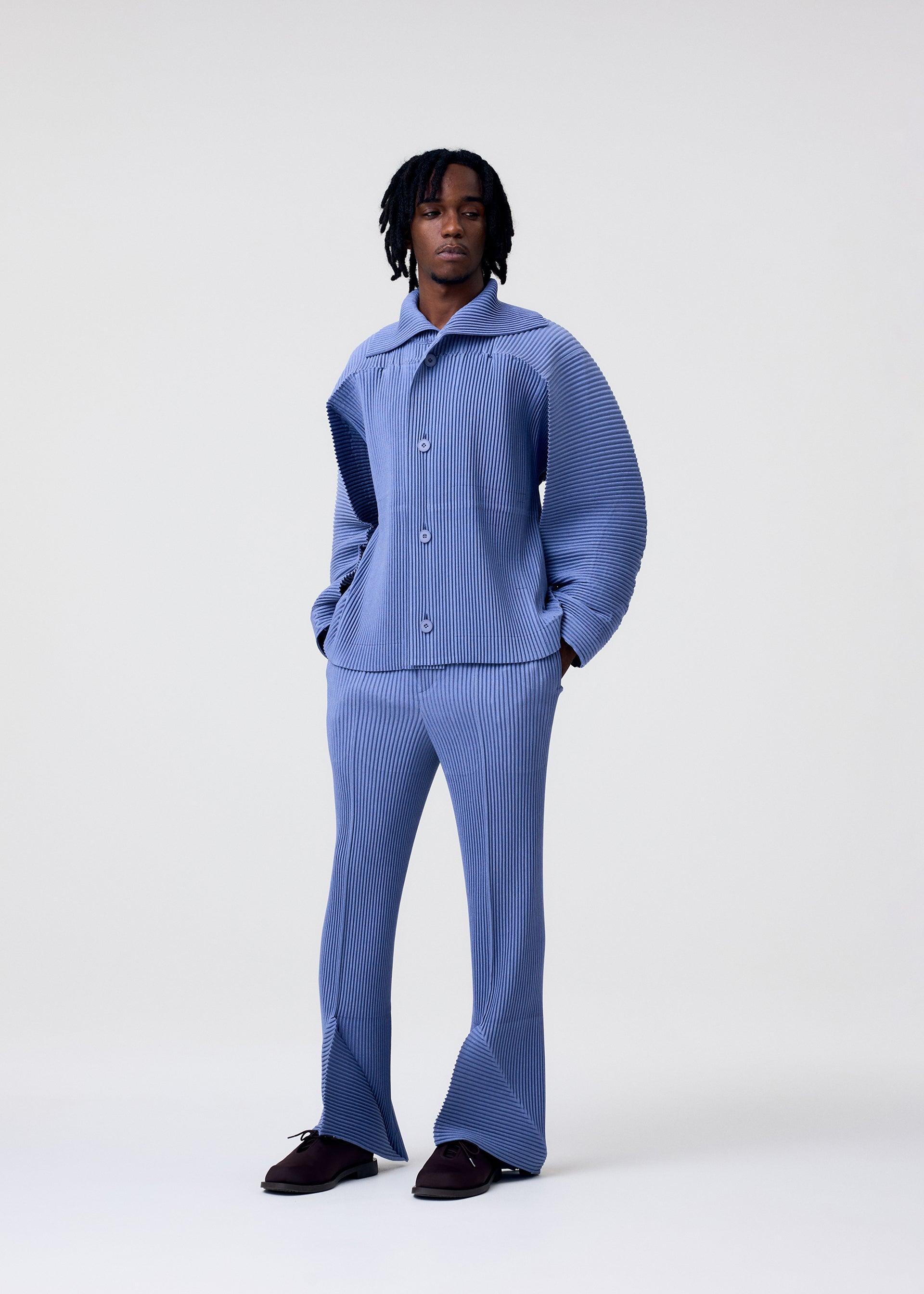 LINEN LIKE by ISSEY MIYAKE