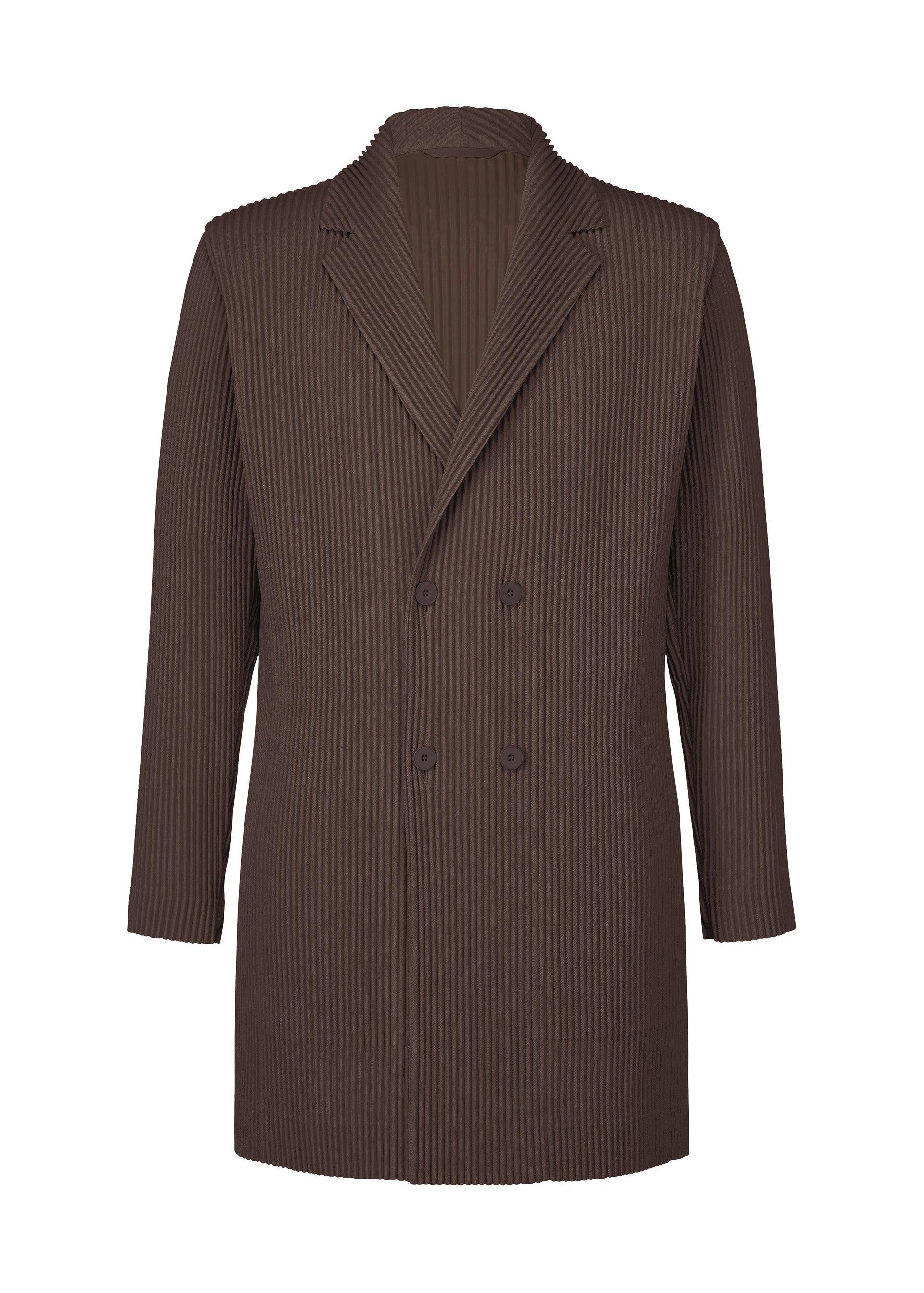 LINEN LIKE by ISSEY MIYAKE