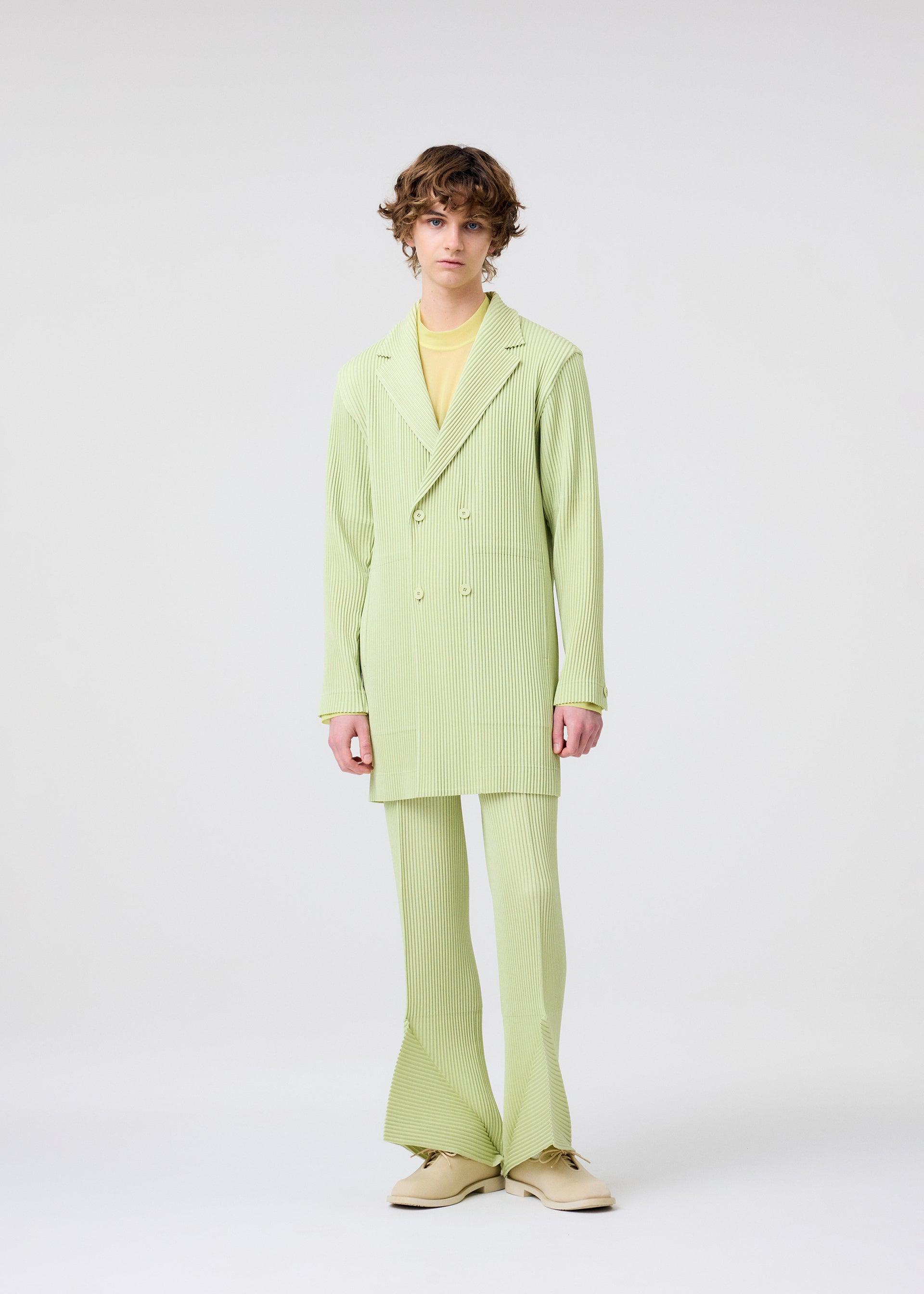 LINEN LIKE by ISSEY MIYAKE