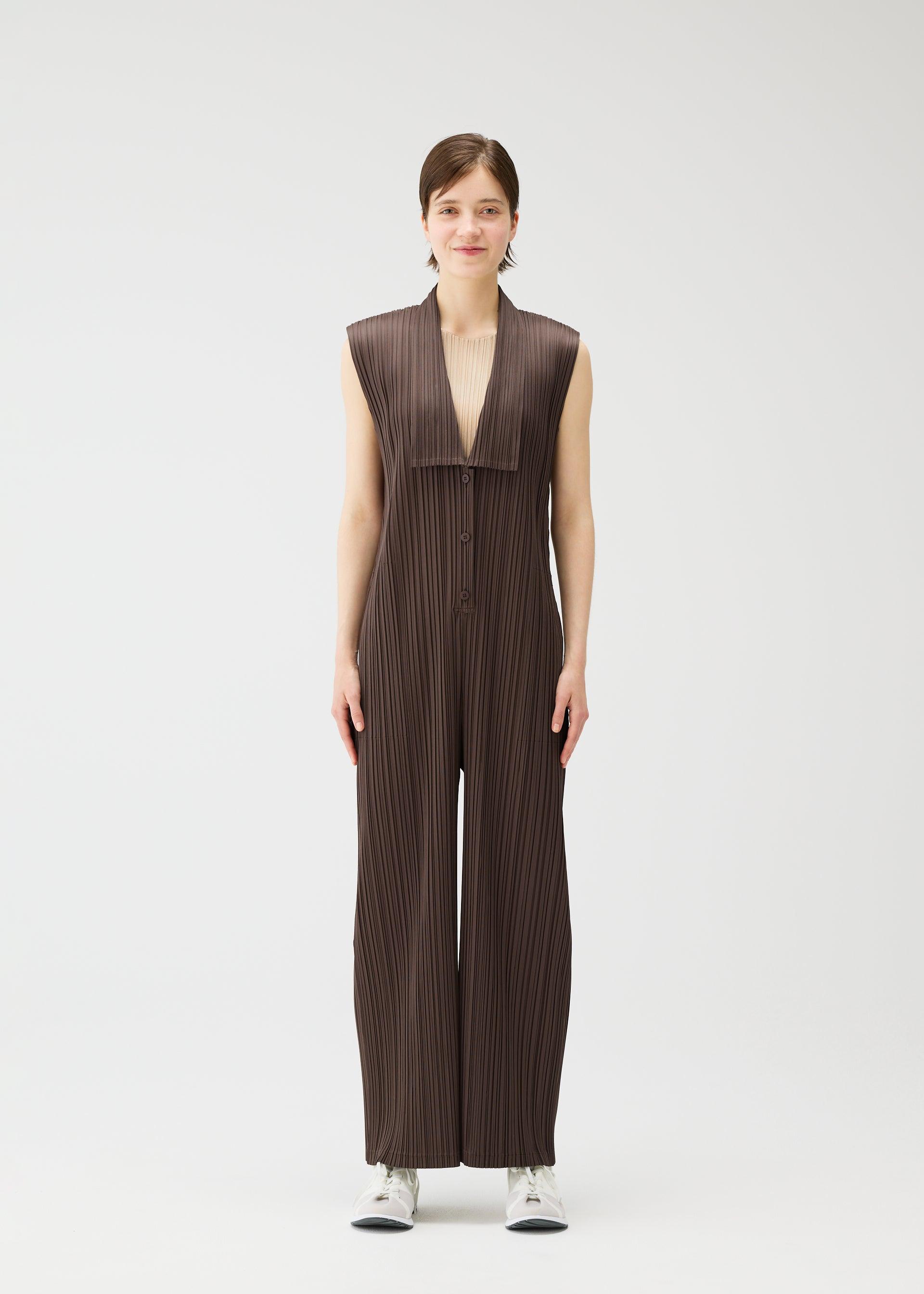 LOOP BOTTOMS by ISSEY MIYAKE