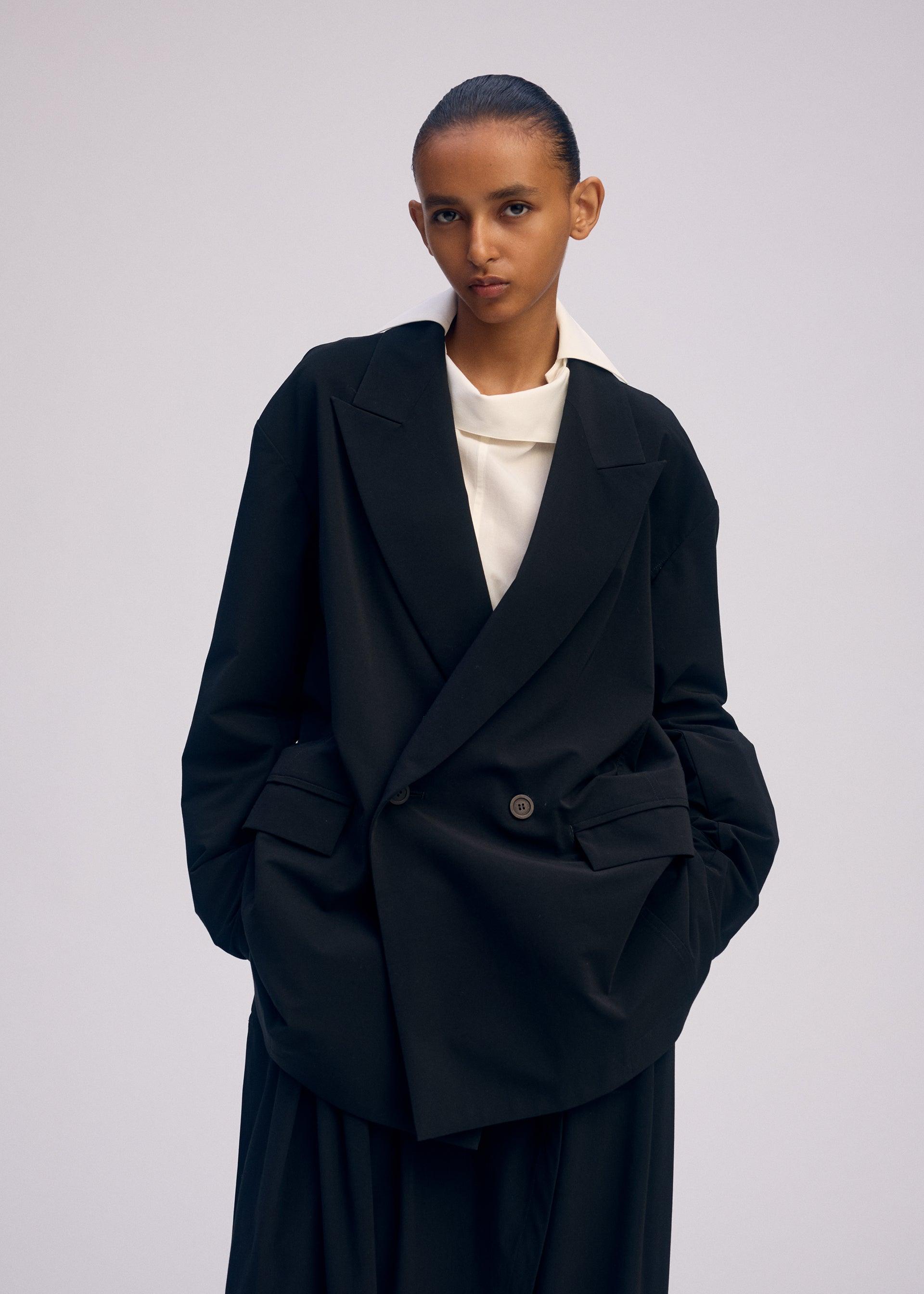 LOOPED by ISSEY MIYAKE