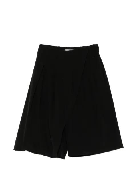 Looped shorts by ISSEY MIYAKE
