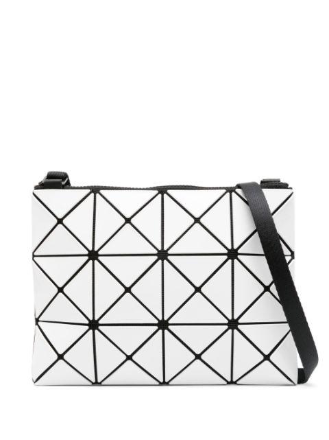 Lucent Gloss geometric-body crossbody bag by ISSEY MIYAKE