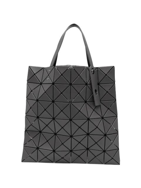 Lucent Matte tote bag by ISSEY MIYAKE