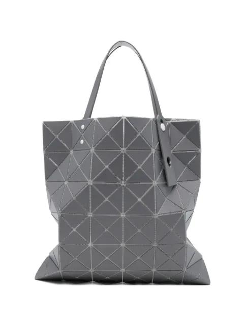 Lucent geometric tote bag by ISSEY MIYAKE