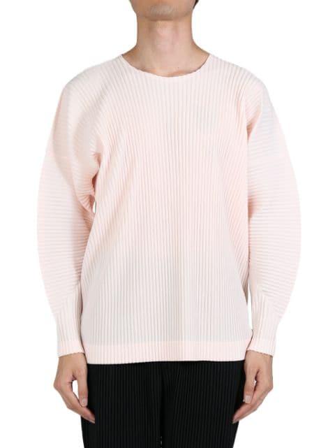 MC August T-shirt by ISSEY MIYAKE