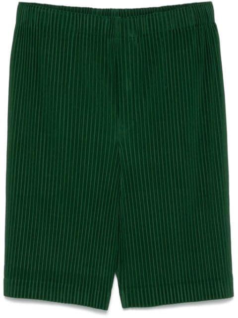 MC August shorts by ISSEY MIYAKE