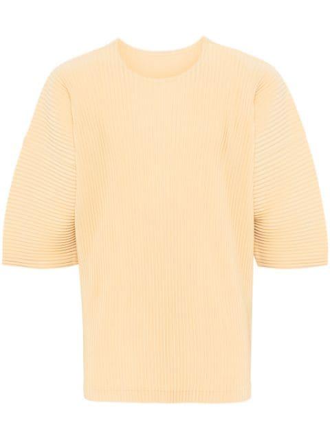 MC July T-shirt by ISSEY MIYAKE