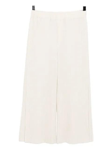 MC May trousers by ISSEY MIYAKE