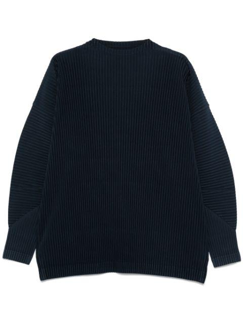 MC November T-shirt by ISSEY MIYAKE