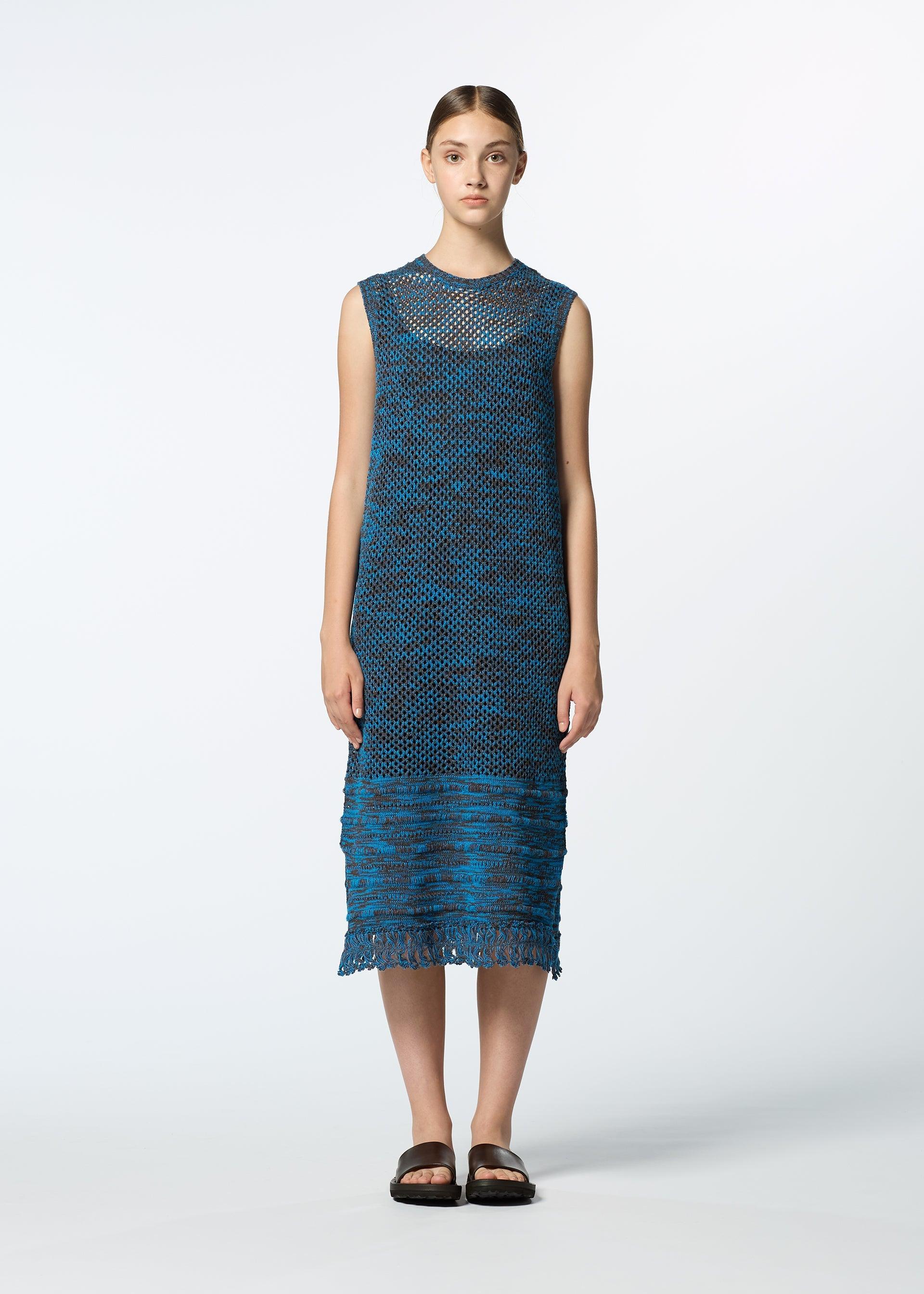 MELANGE MESH by ISSEY MIYAKE