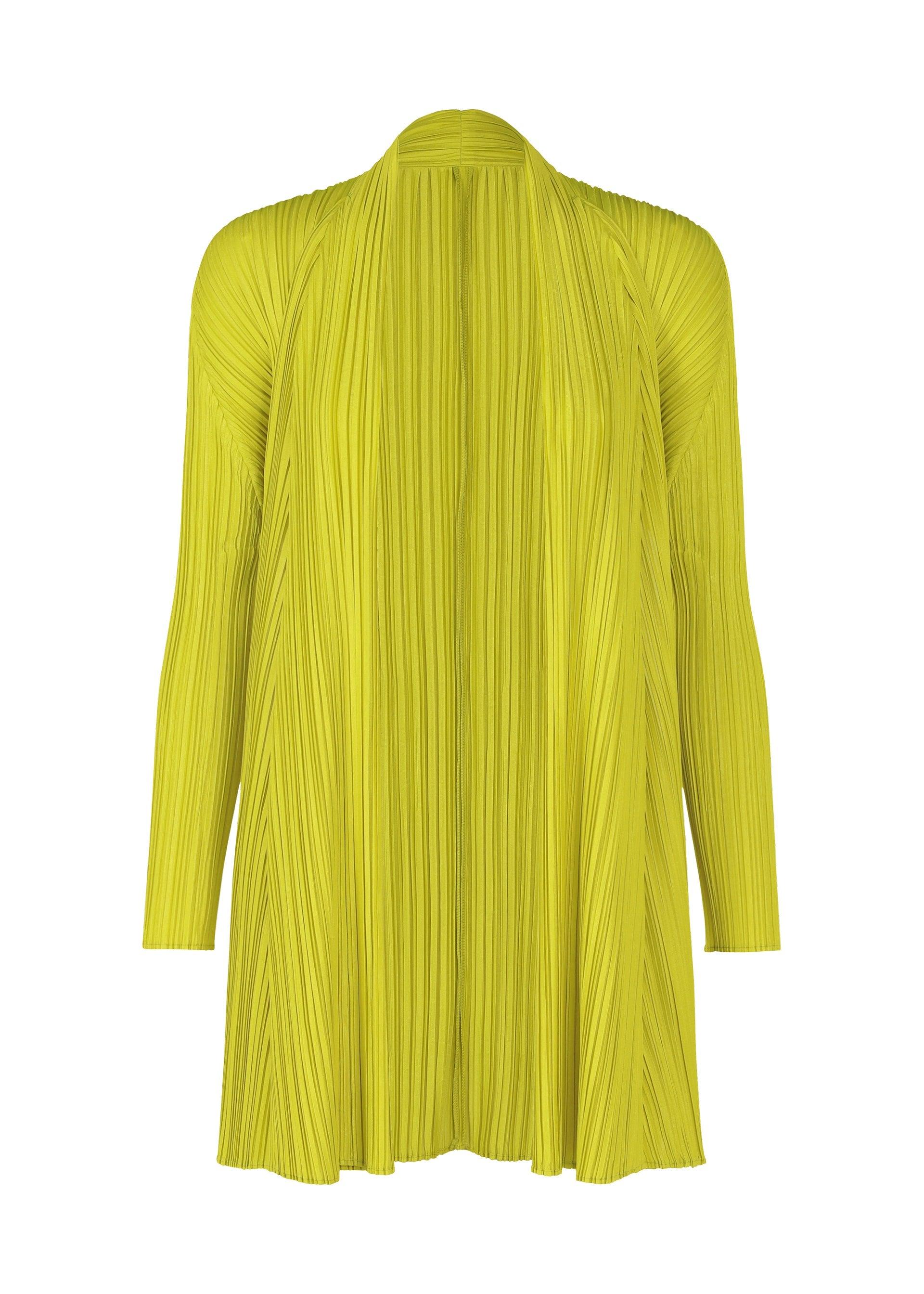 MELLOW PLEATS by ISSEY MIYAKE