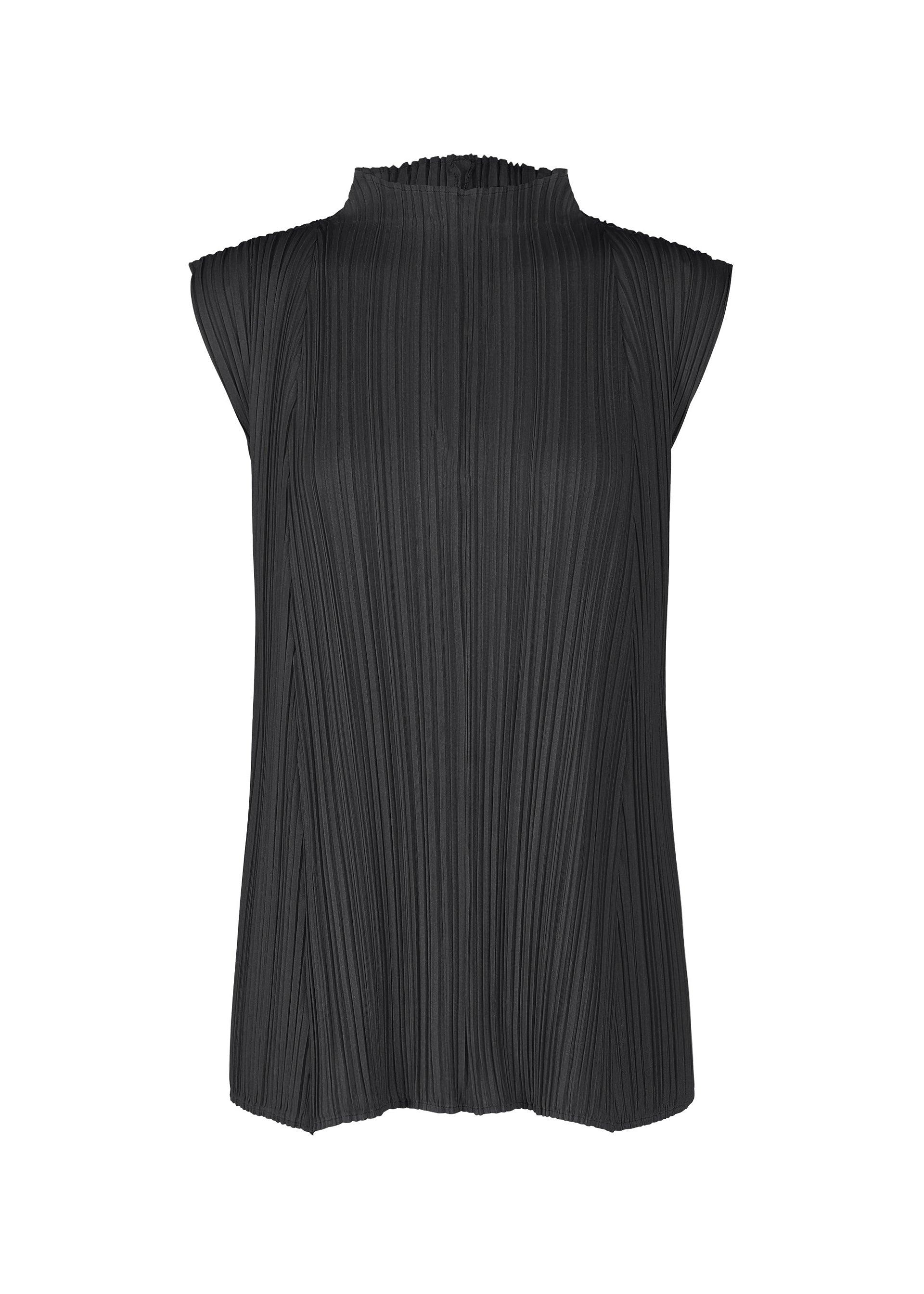 MELLOW PLEATS by ISSEY MIYAKE