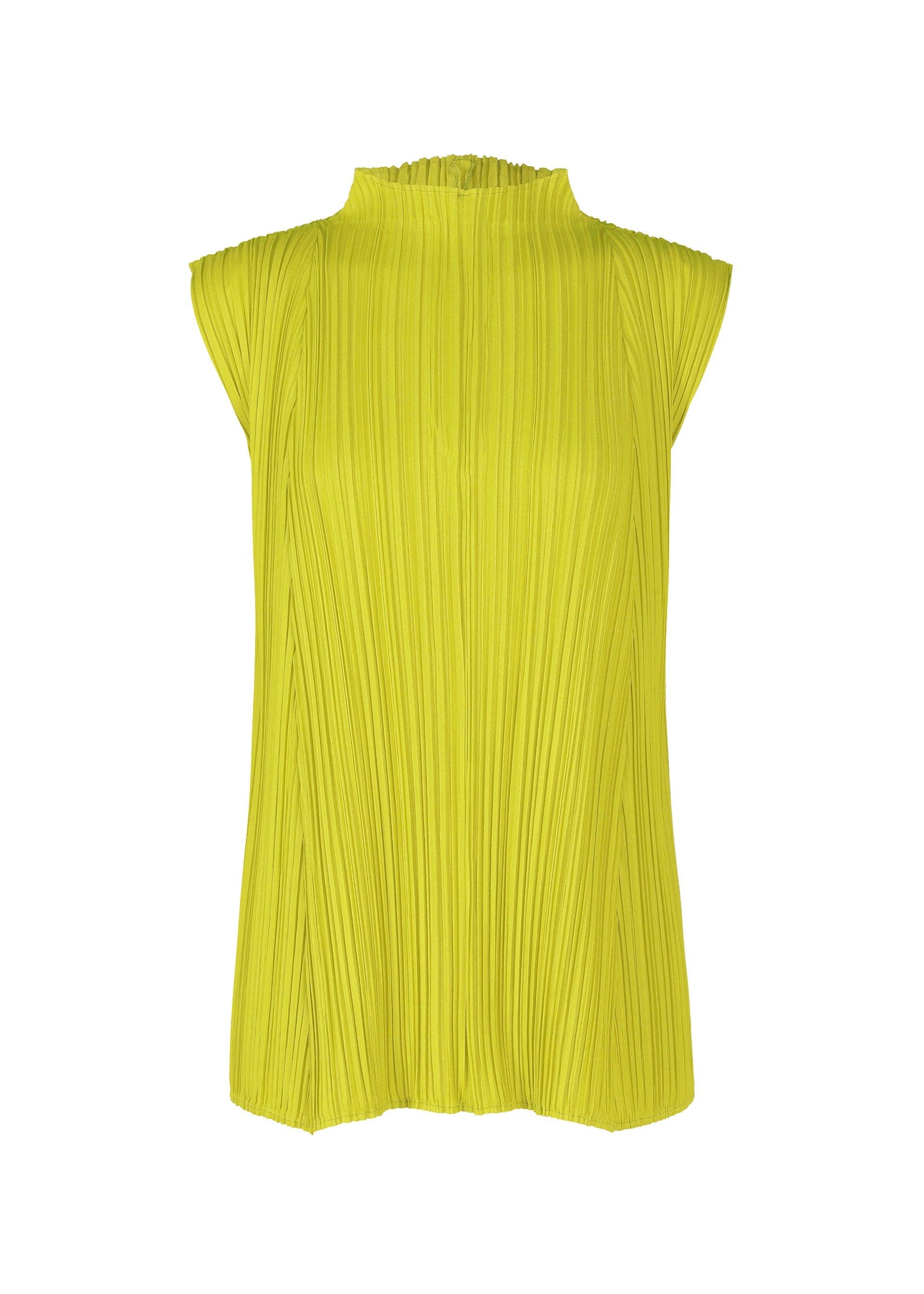 MELLOW PLEATS by ISSEY MIYAKE