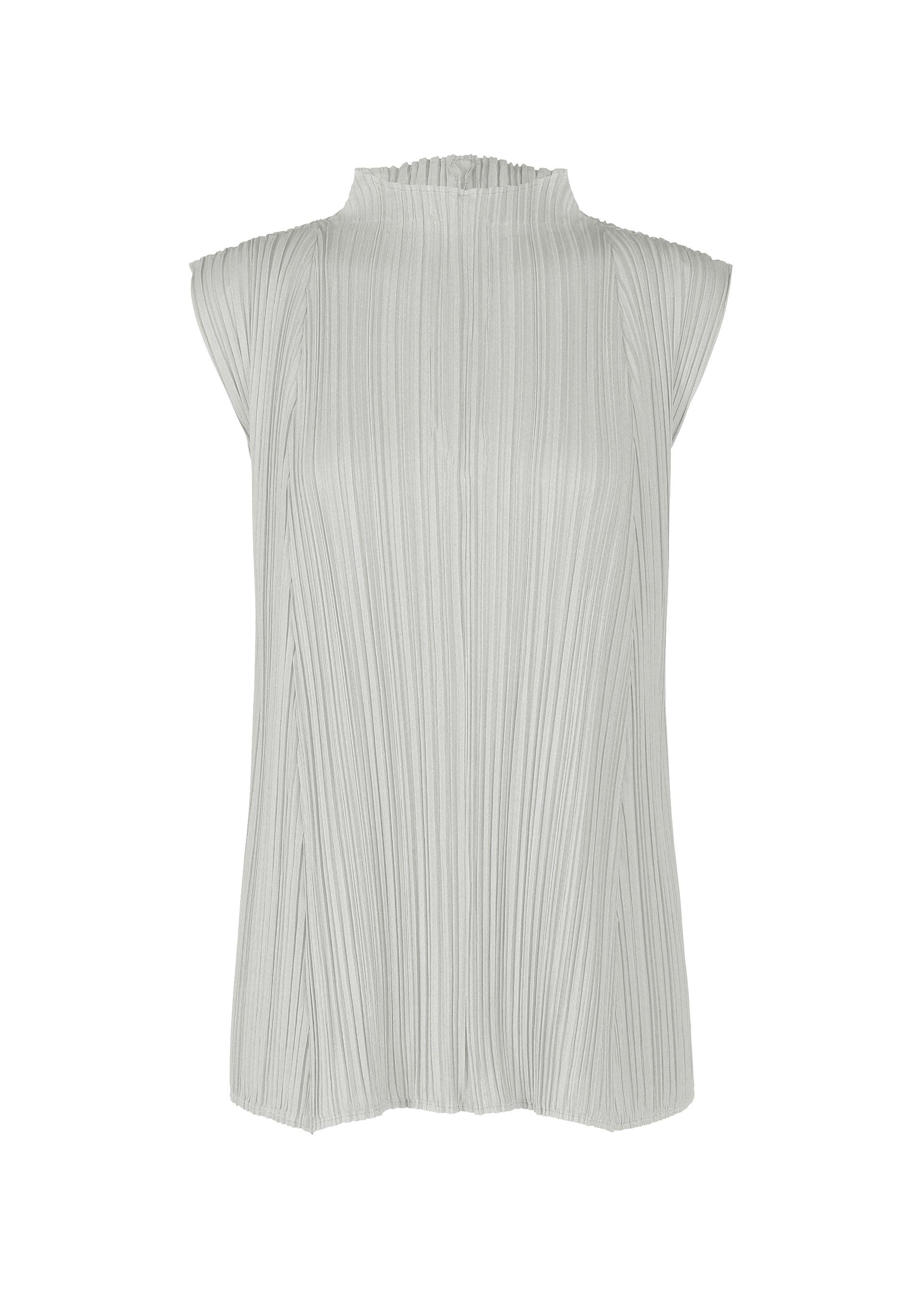 MELLOW PLEATS by ISSEY MIYAKE