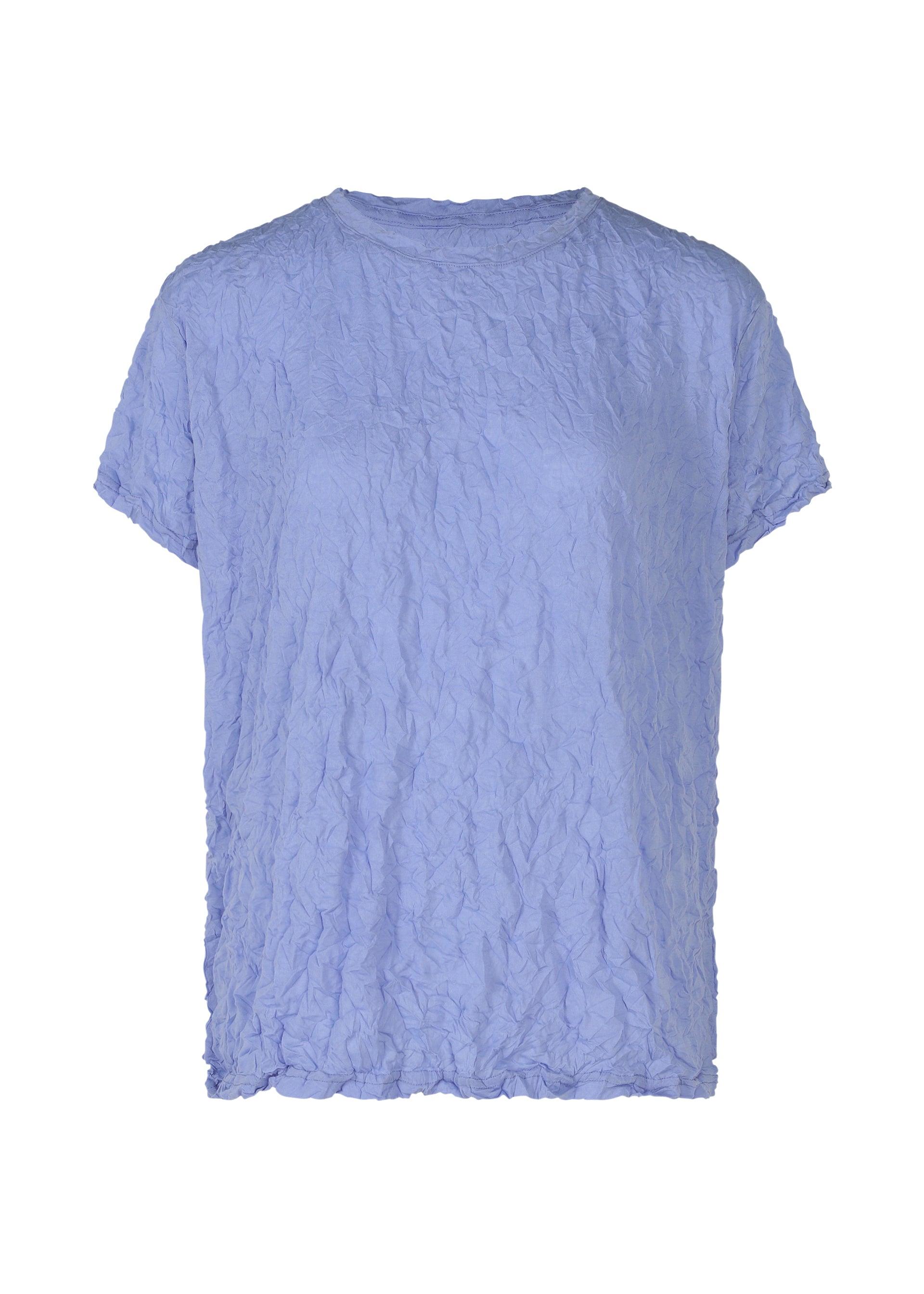MERINGUE T-SHIRT by ISSEY MIYAKE