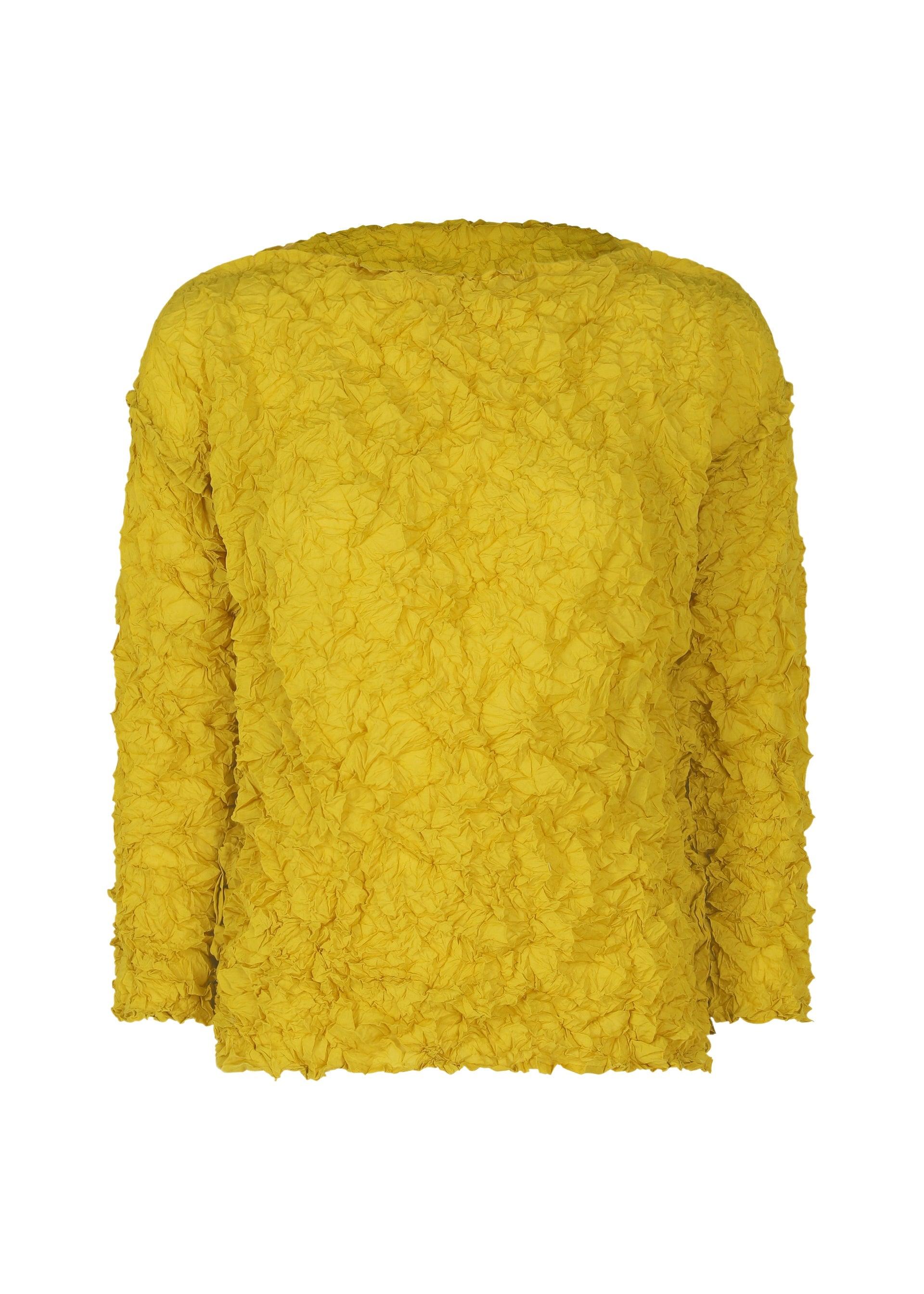 MERINGUE TOP by ISSEY MIYAKE