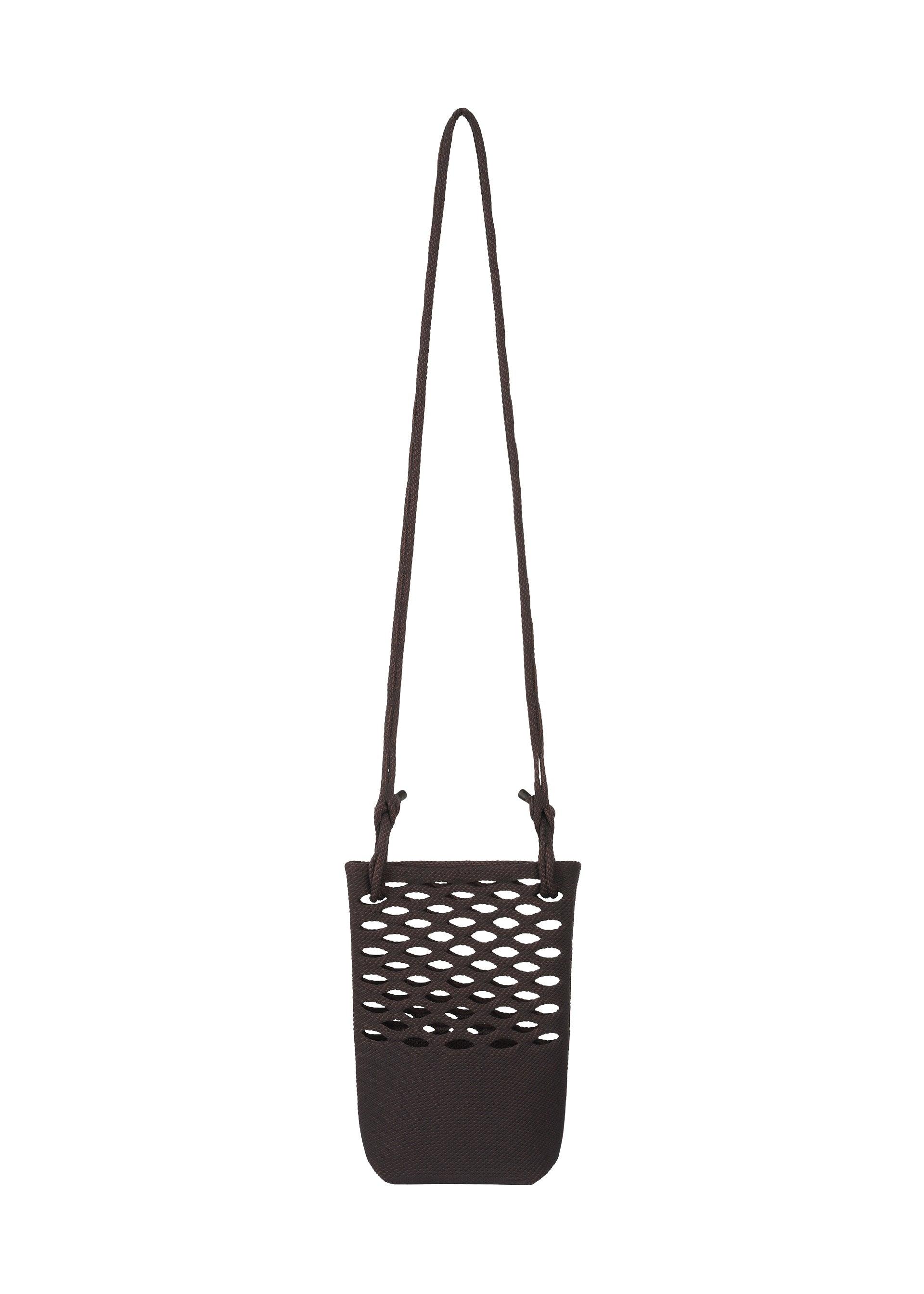 MOKKO BASKET by ISSEY MIYAKE