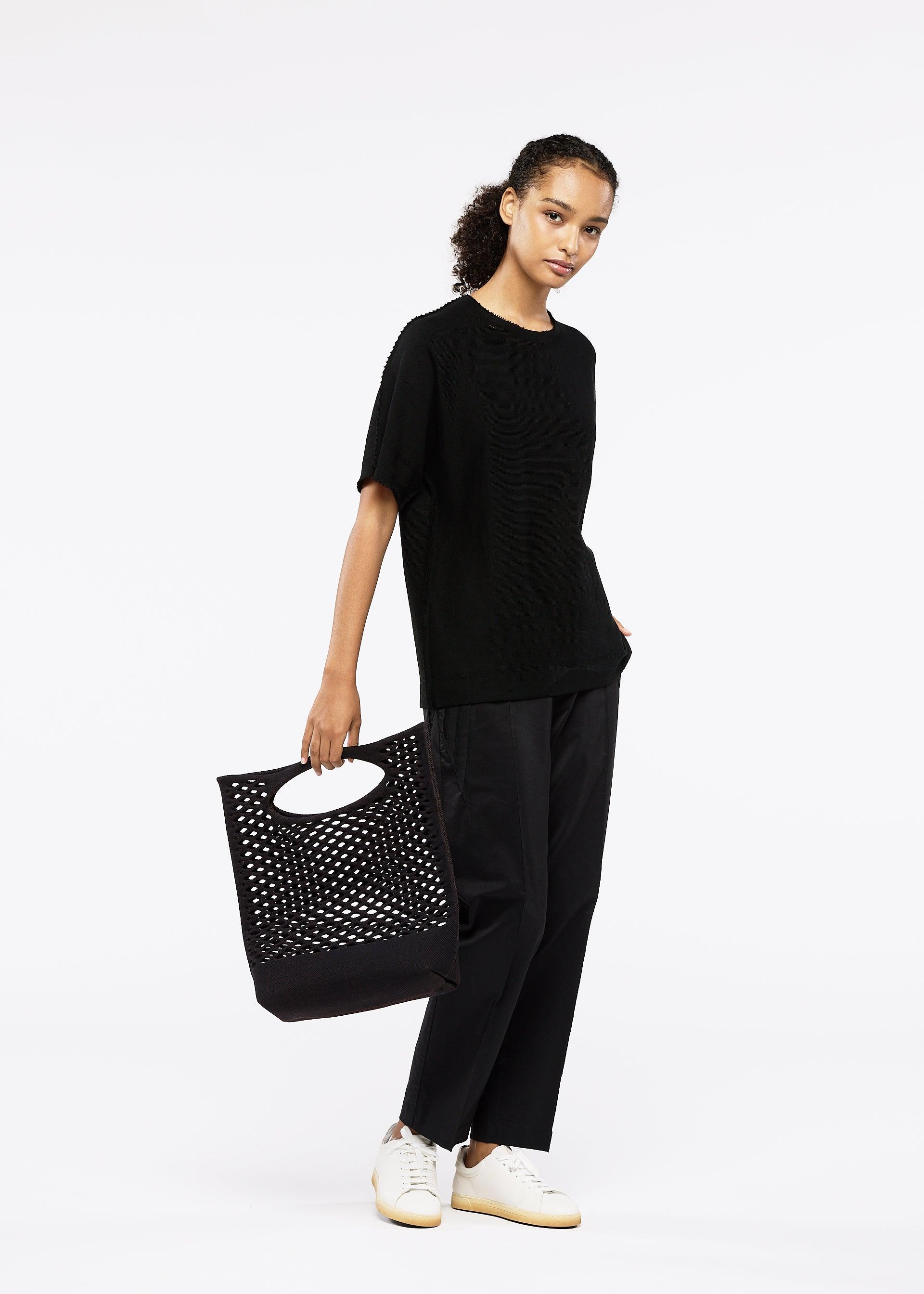 MOKKO BASKET by ISSEY MIYAKE