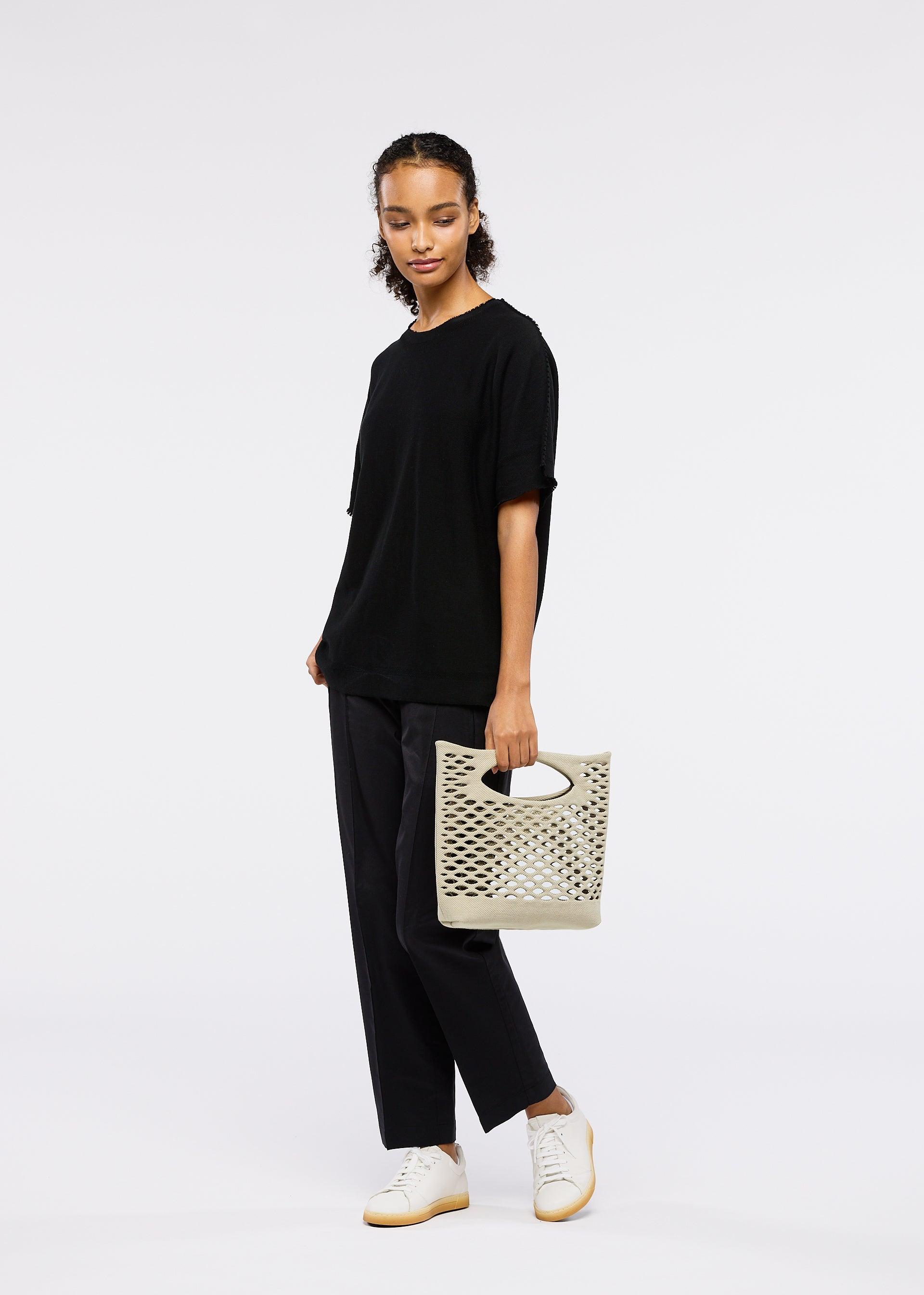 MOKKO BASKET by ISSEY MIYAKE