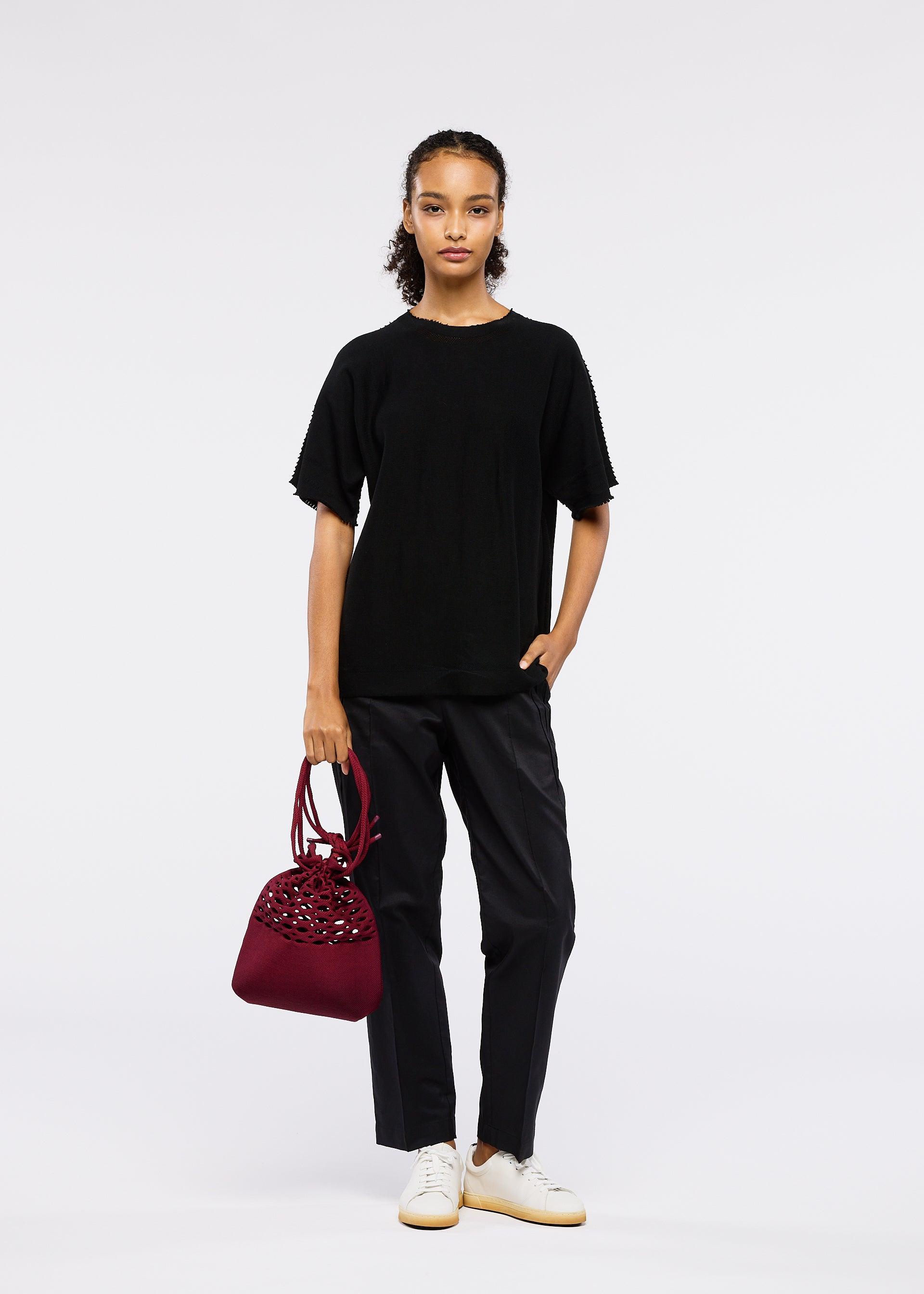 MOKKO BASKET by ISSEY MIYAKE