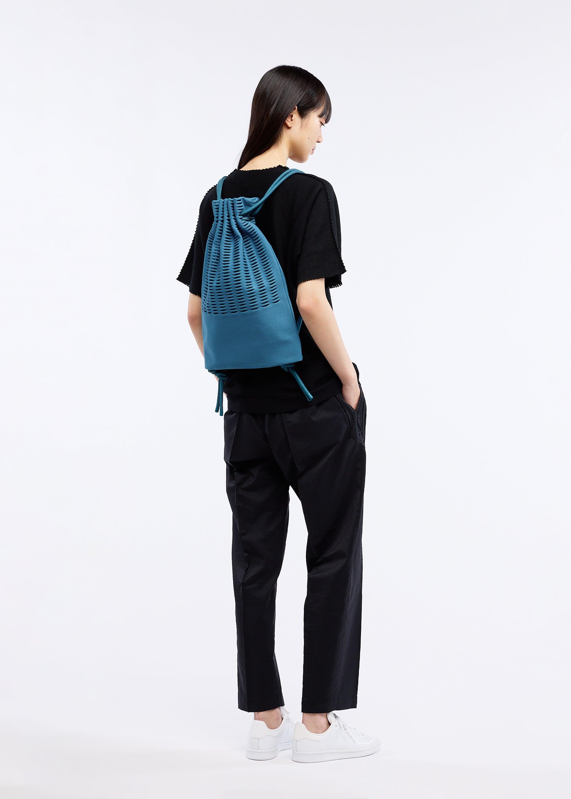 MOKKO KNAPSACK by ISSEY MIYAKE