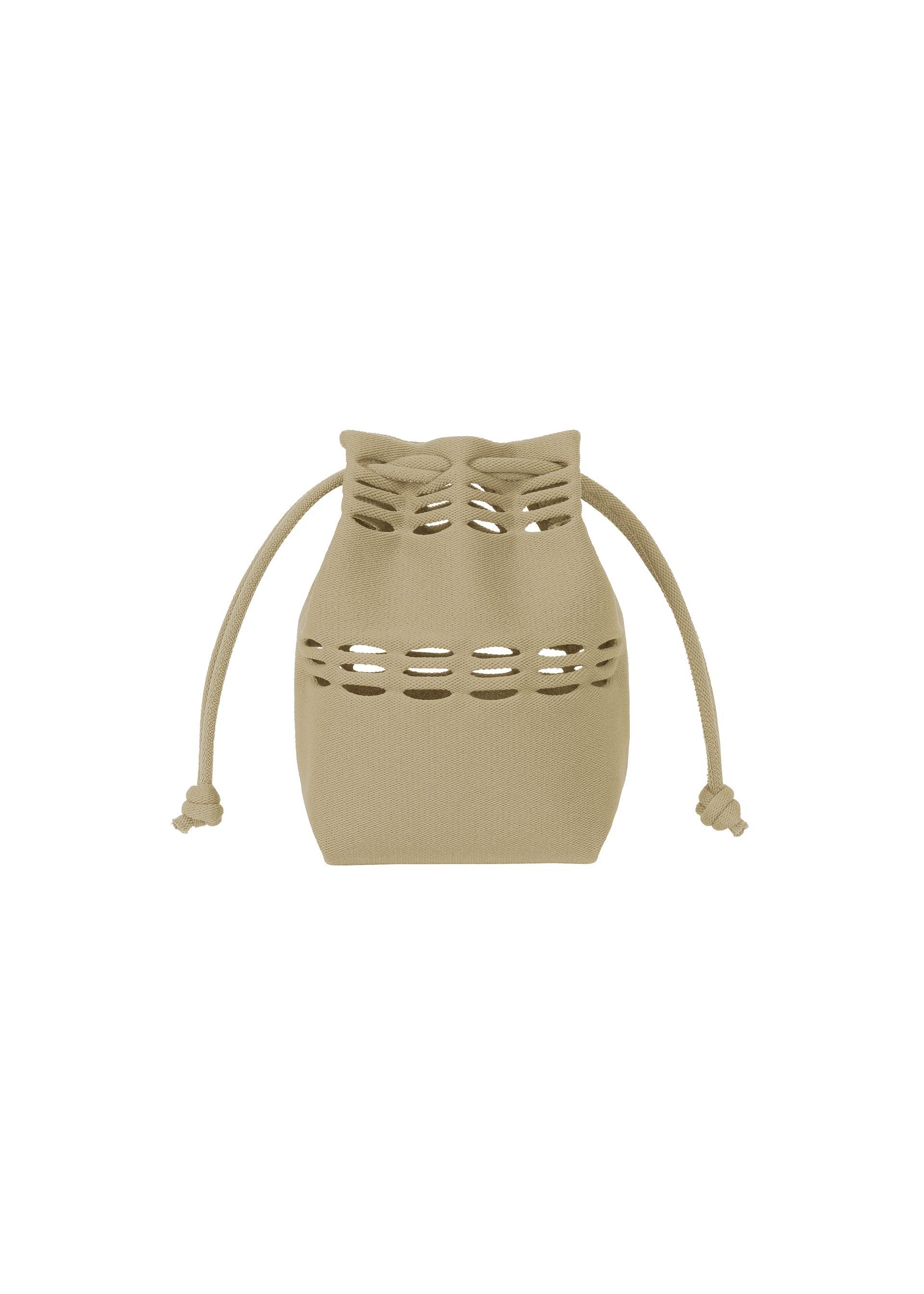 MOKKO POCKET by ISSEY MIYAKE