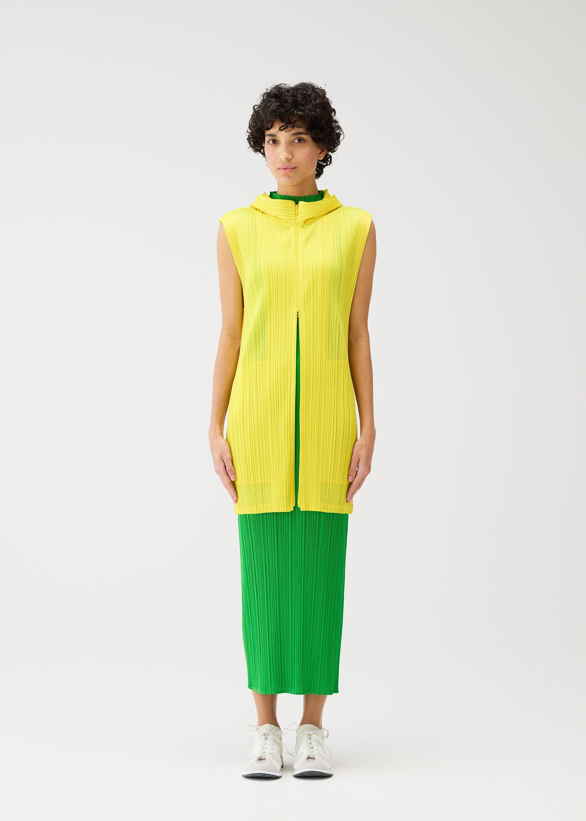 MONTHLY COLORS : APRIL by ISSEY MIYAKE