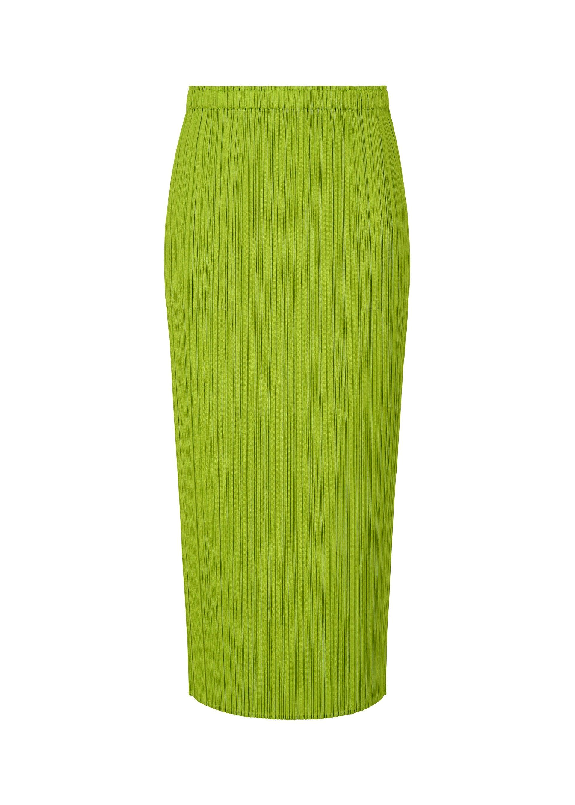 MONTHLY COLORS : AUGUST by ISSEY MIYAKE