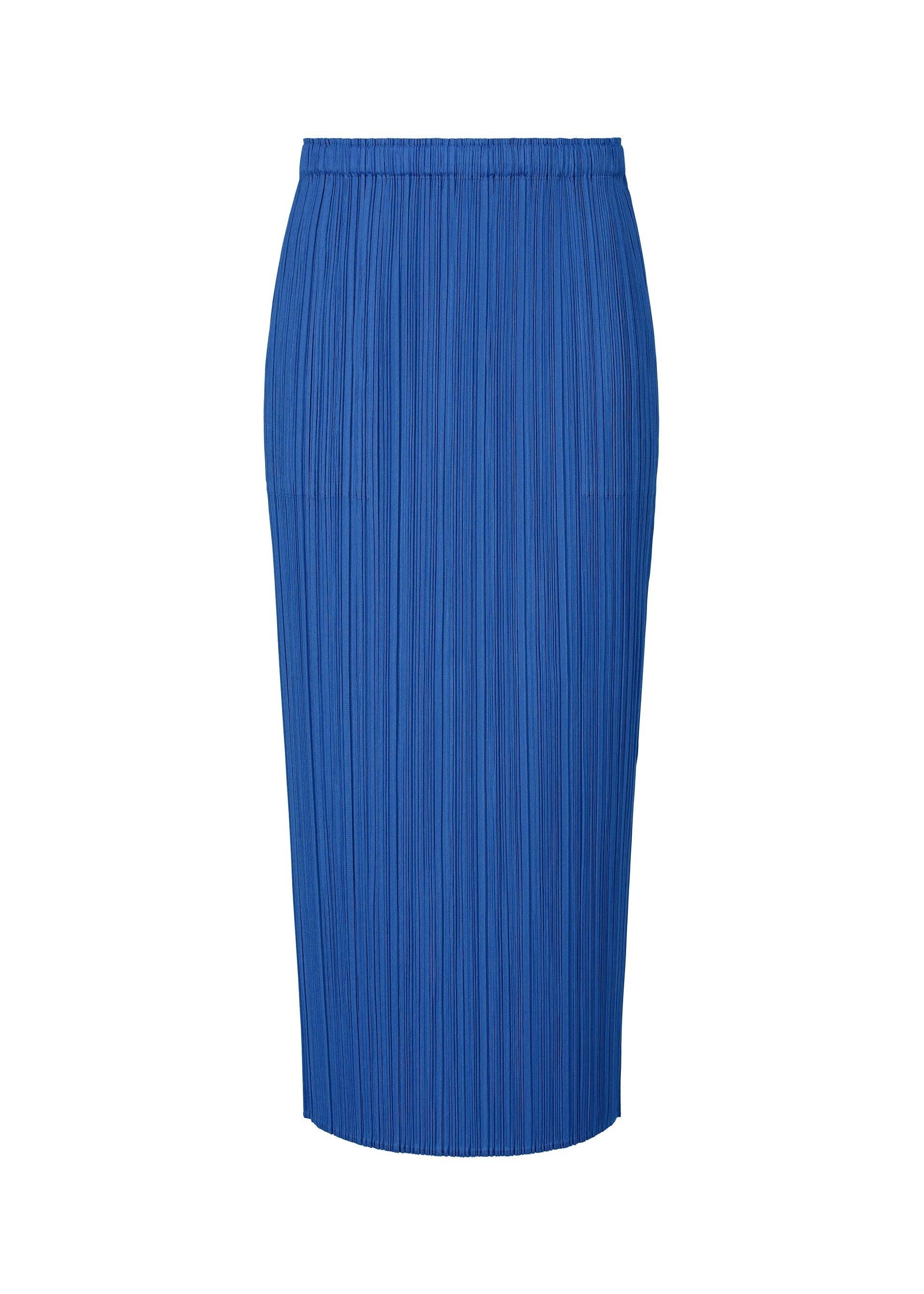 MONTHLY COLORS : AUGUST by ISSEY MIYAKE