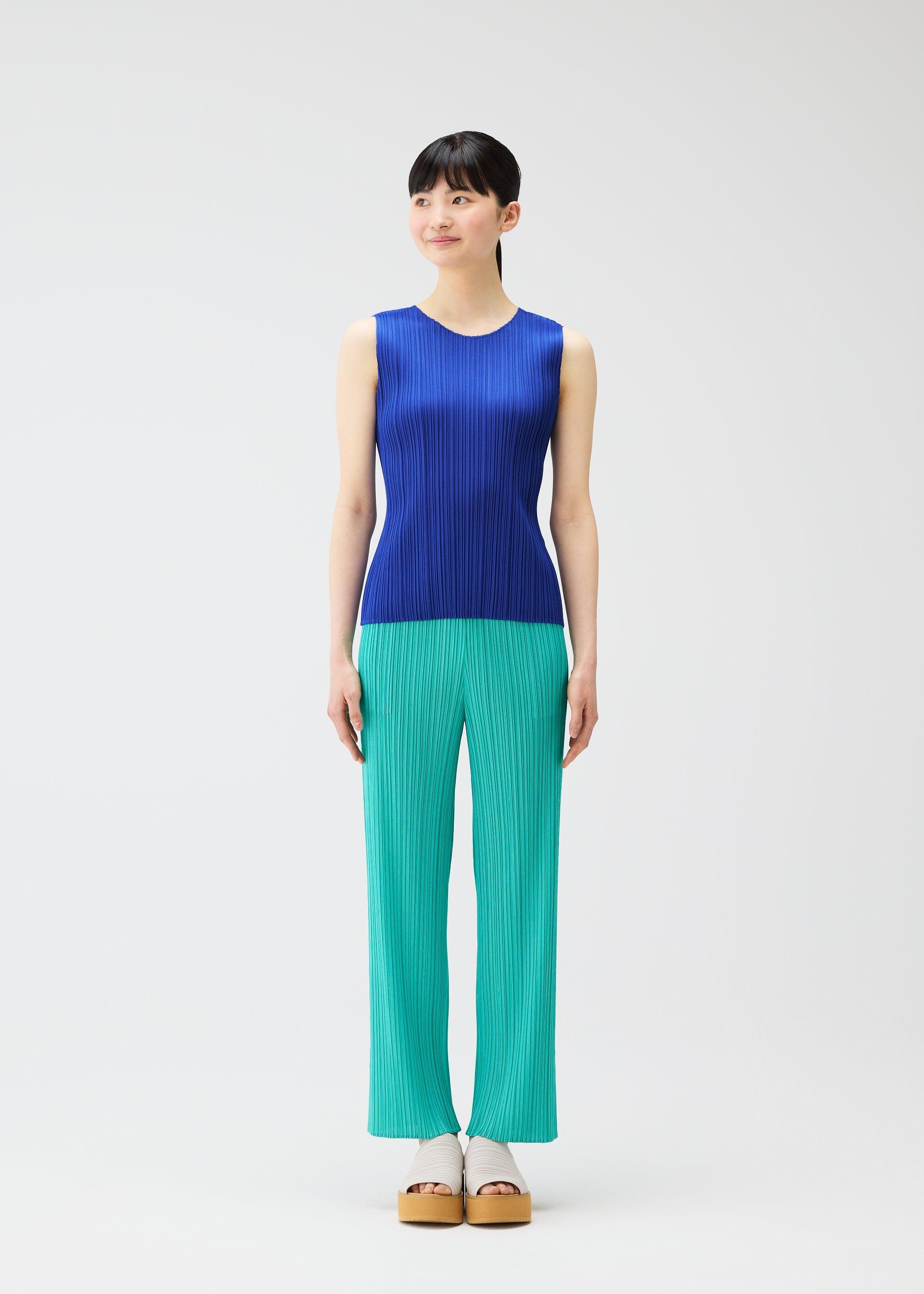MONTHLY COLORS : MAY by ISSEY MIYAKE