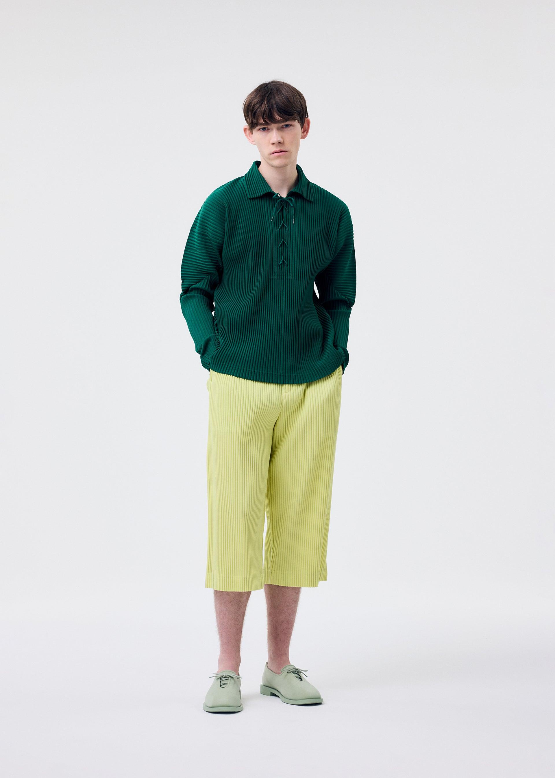 MONTHLY COLORS : MAY by ISSEY MIYAKE
