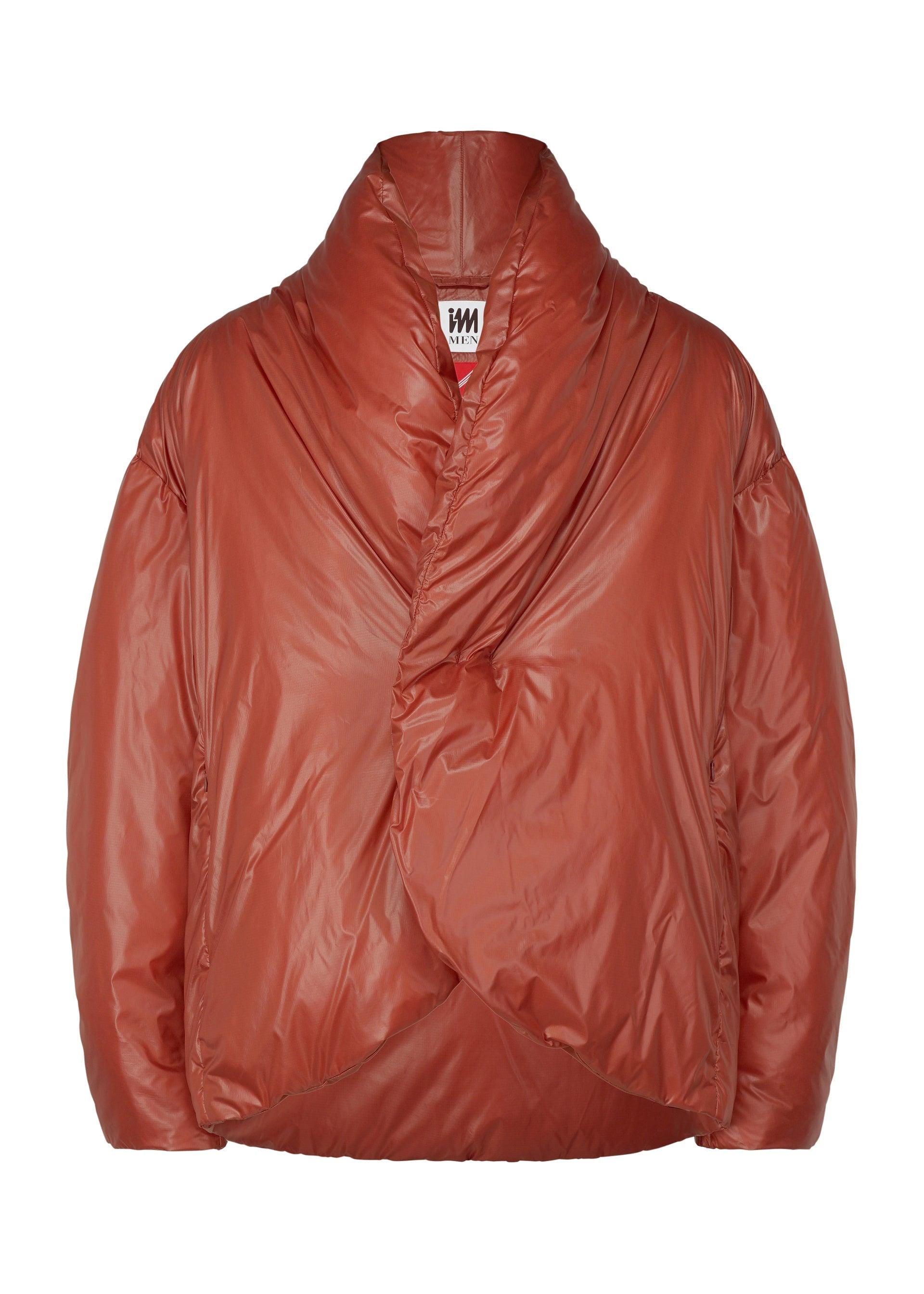 MUD BALL by ISSEY MIYAKE