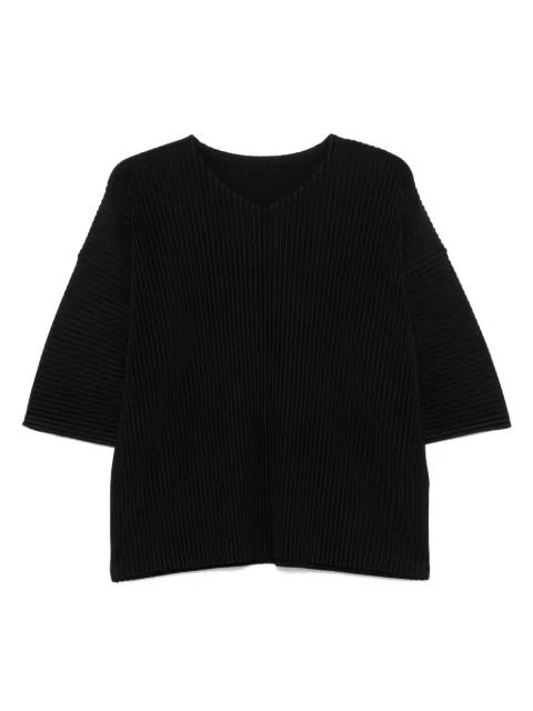 March T-shirt by ISSEY MIYAKE