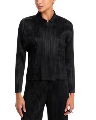 Monthly Colors February Jacket by ISSEY MIYAKE