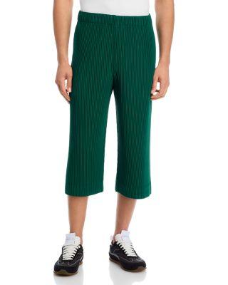 Monthly Colors May Pants by ISSEY MIYAKE