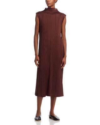 Monthly Colors November Dress by ISSEY MIYAKE
