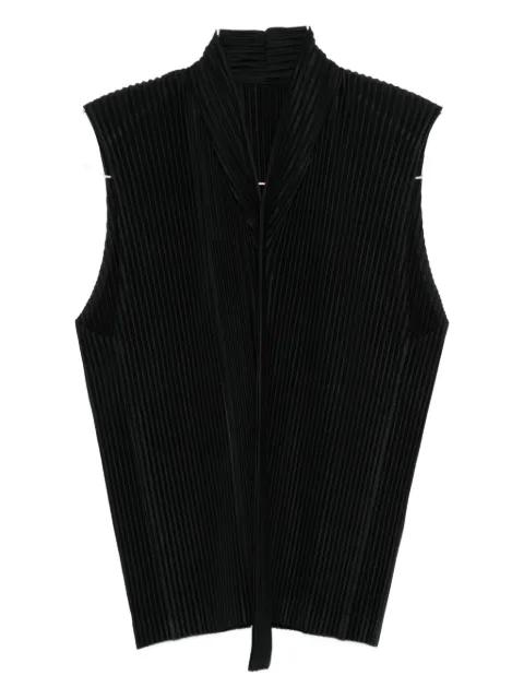 Monthly Colors September top by ISSEY MIYAKE