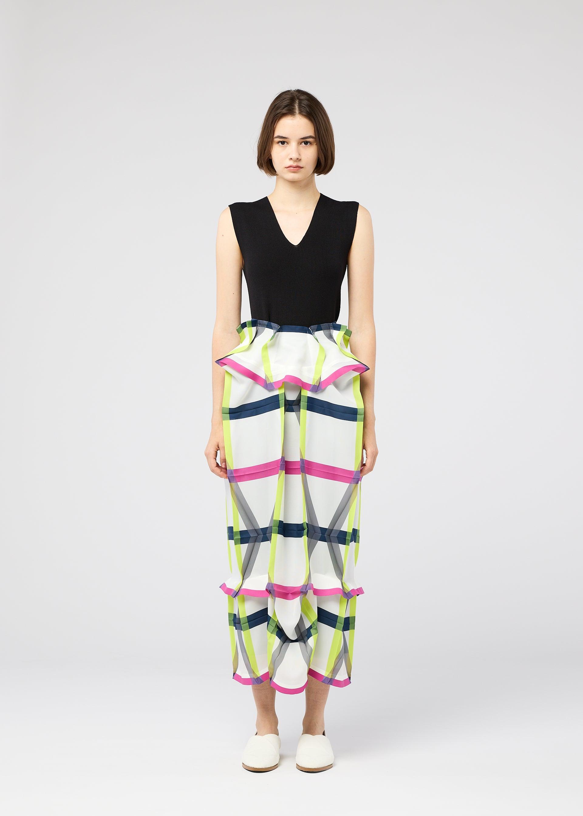 NO.6 TRANSLUCENT by ISSEY MIYAKE